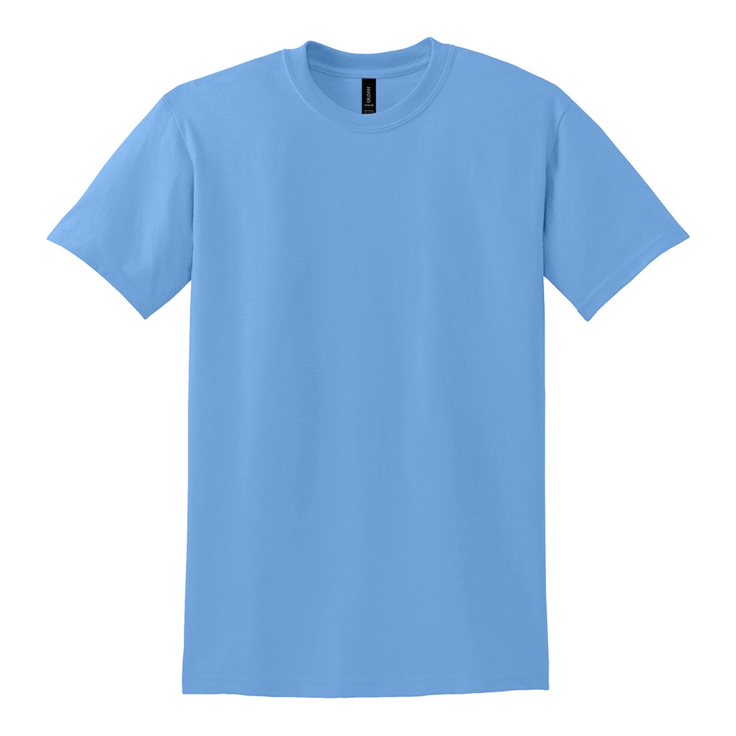 Gildan DryBlend 50 Cotton/50 Poly T-Shirt