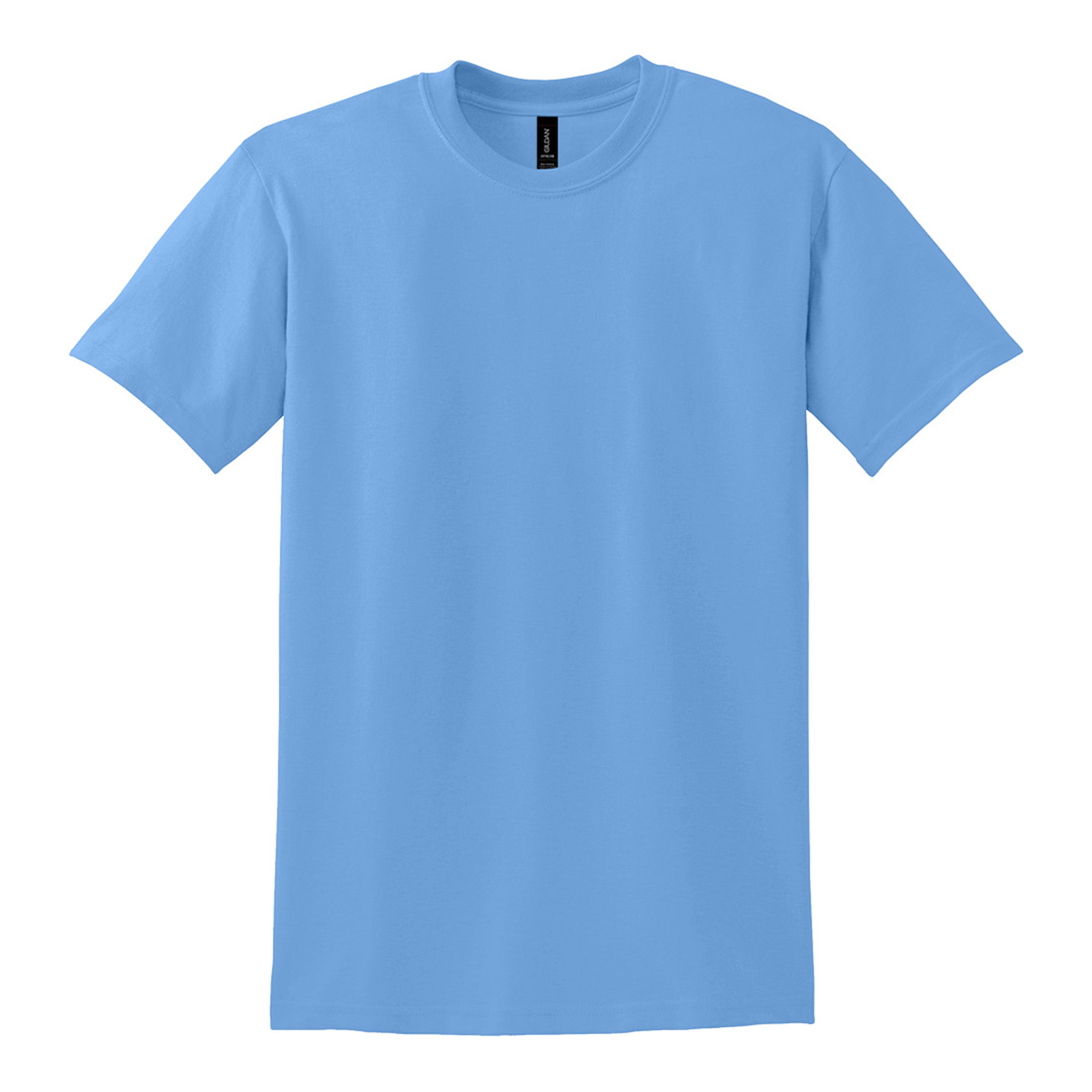Gildan Dryblend 50 Cotton/50 Poly T-Shirt