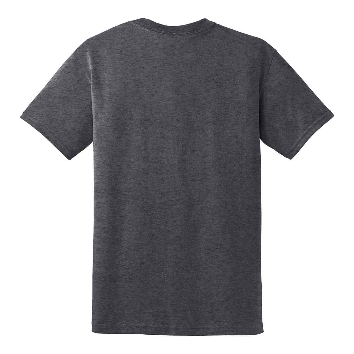 Gildan DryBlend 50 Cotton/50 Poly T-Shirt