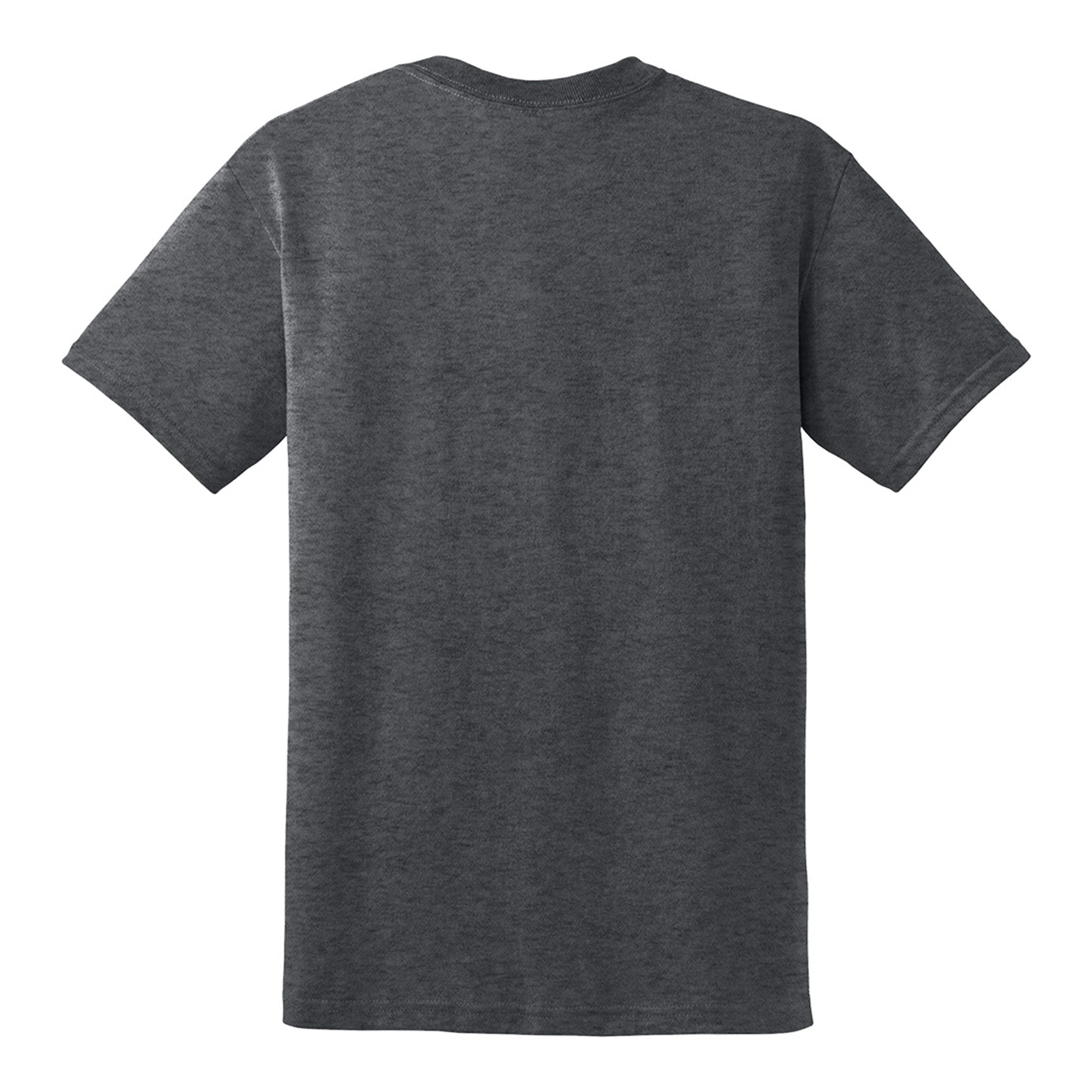 Gildan Dryblend 50 Cotton/50 Poly T-Shirt