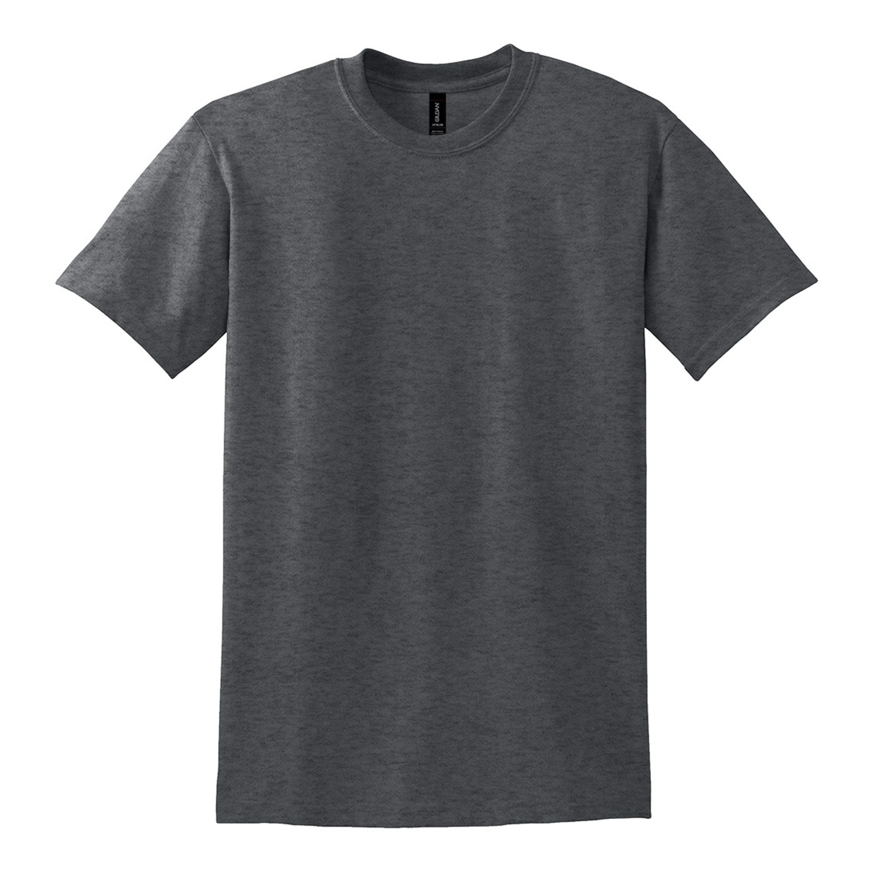 Gildan Dryblend 50 Cotton/50 Poly T-Shirt