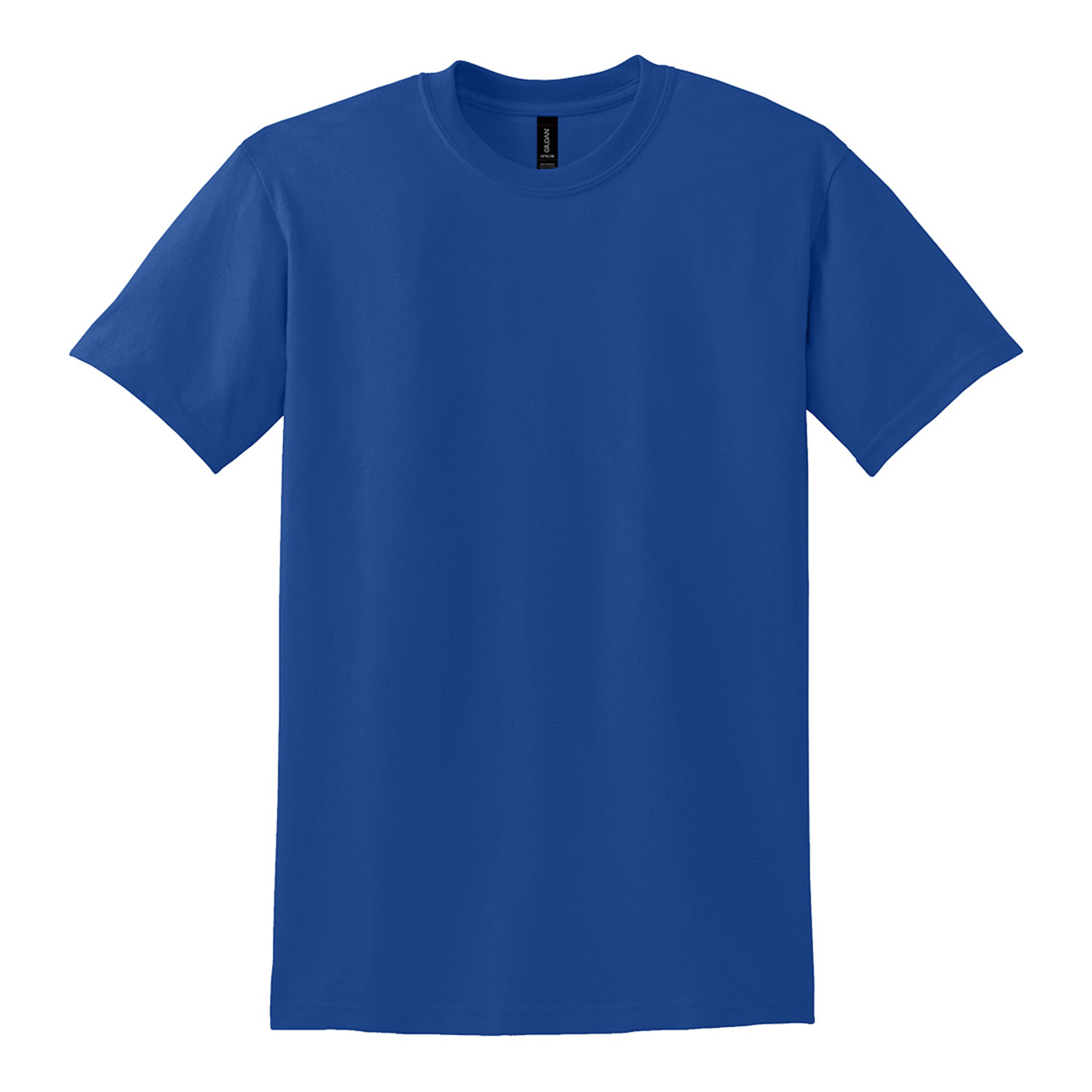 Gildan Dryblend 50 Cotton/50 Poly T-Shirt