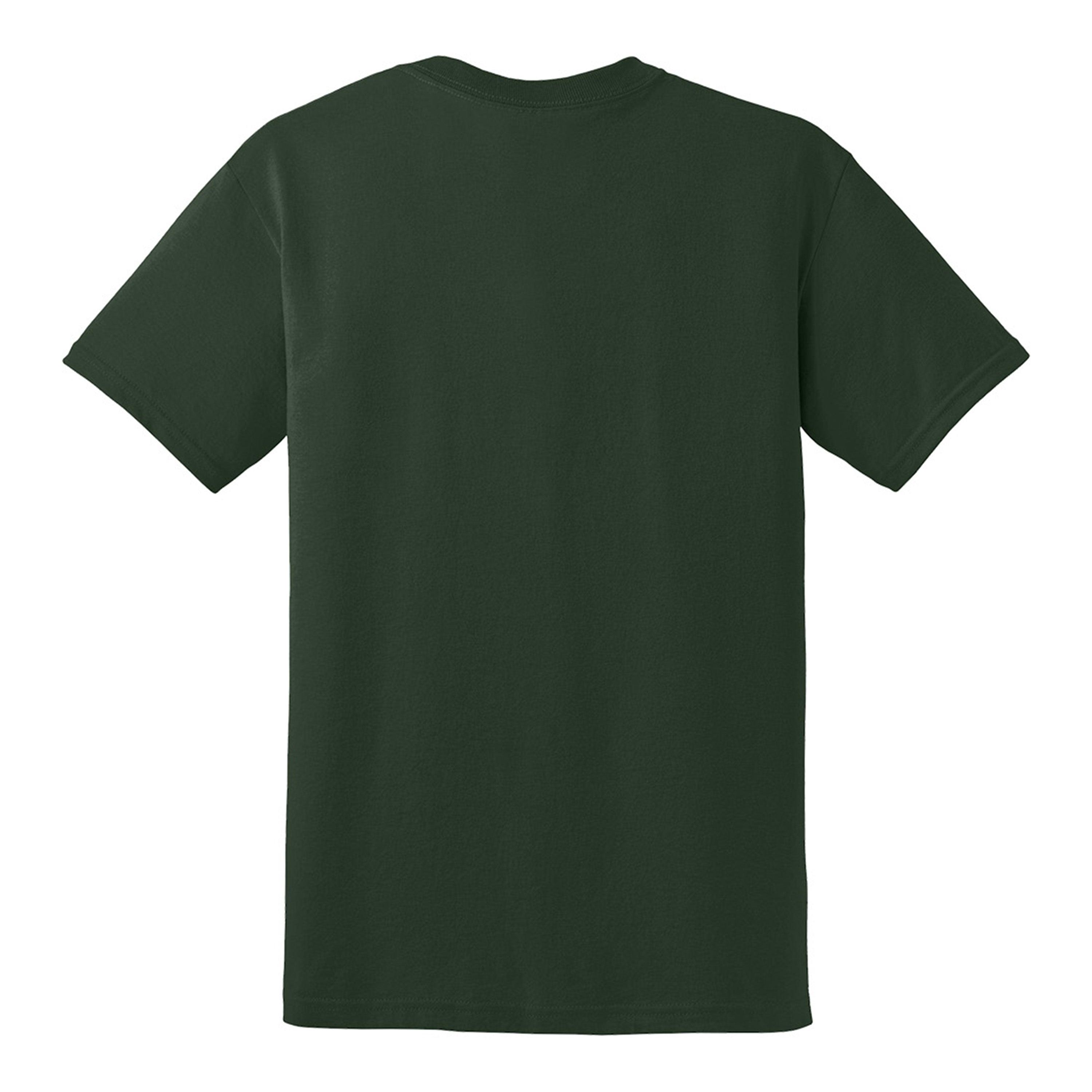 Gildan Dryblend 50 Cotton/50 Poly T-Shirt