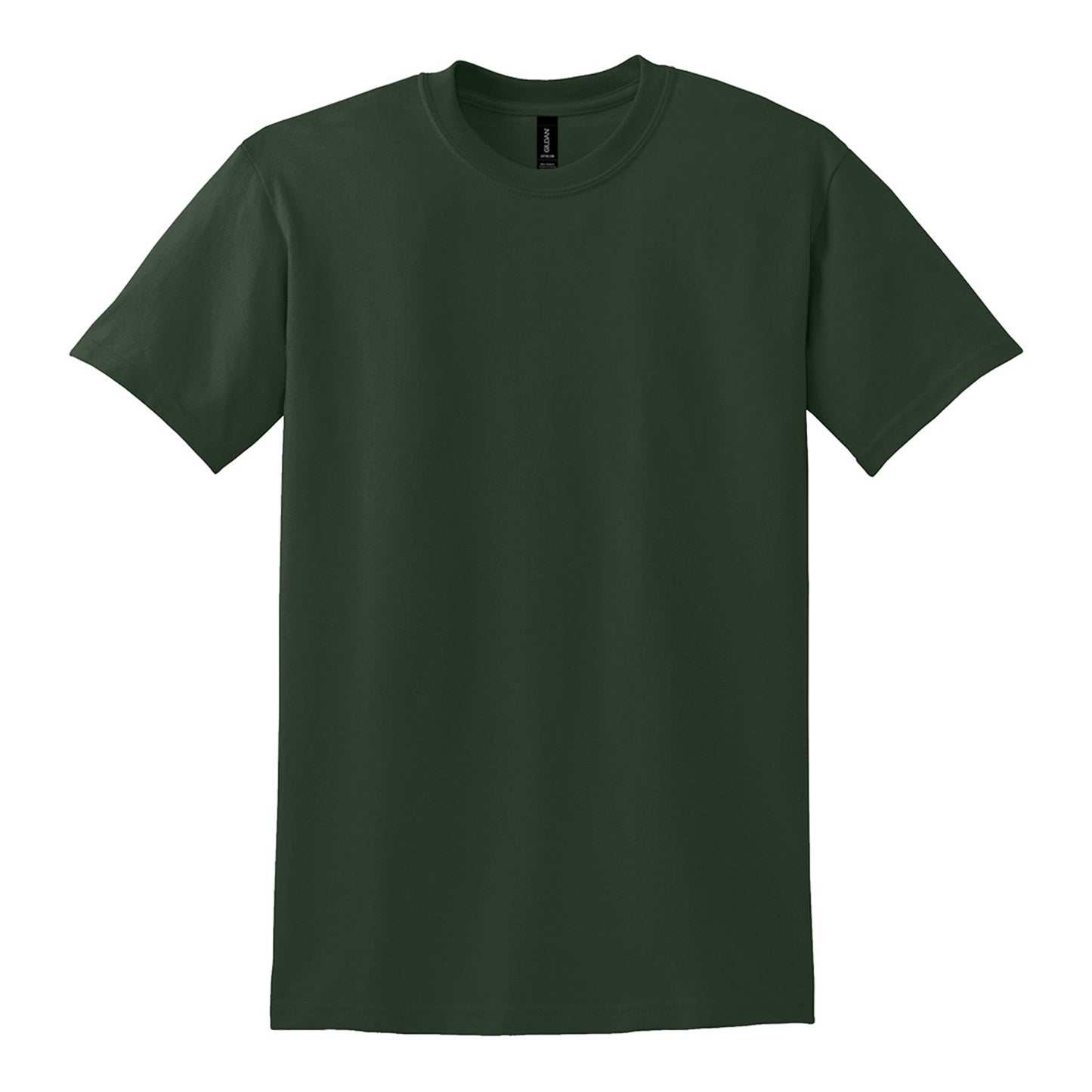 Gildan DryBlend 50 Cotton/50 Poly T-Shirt