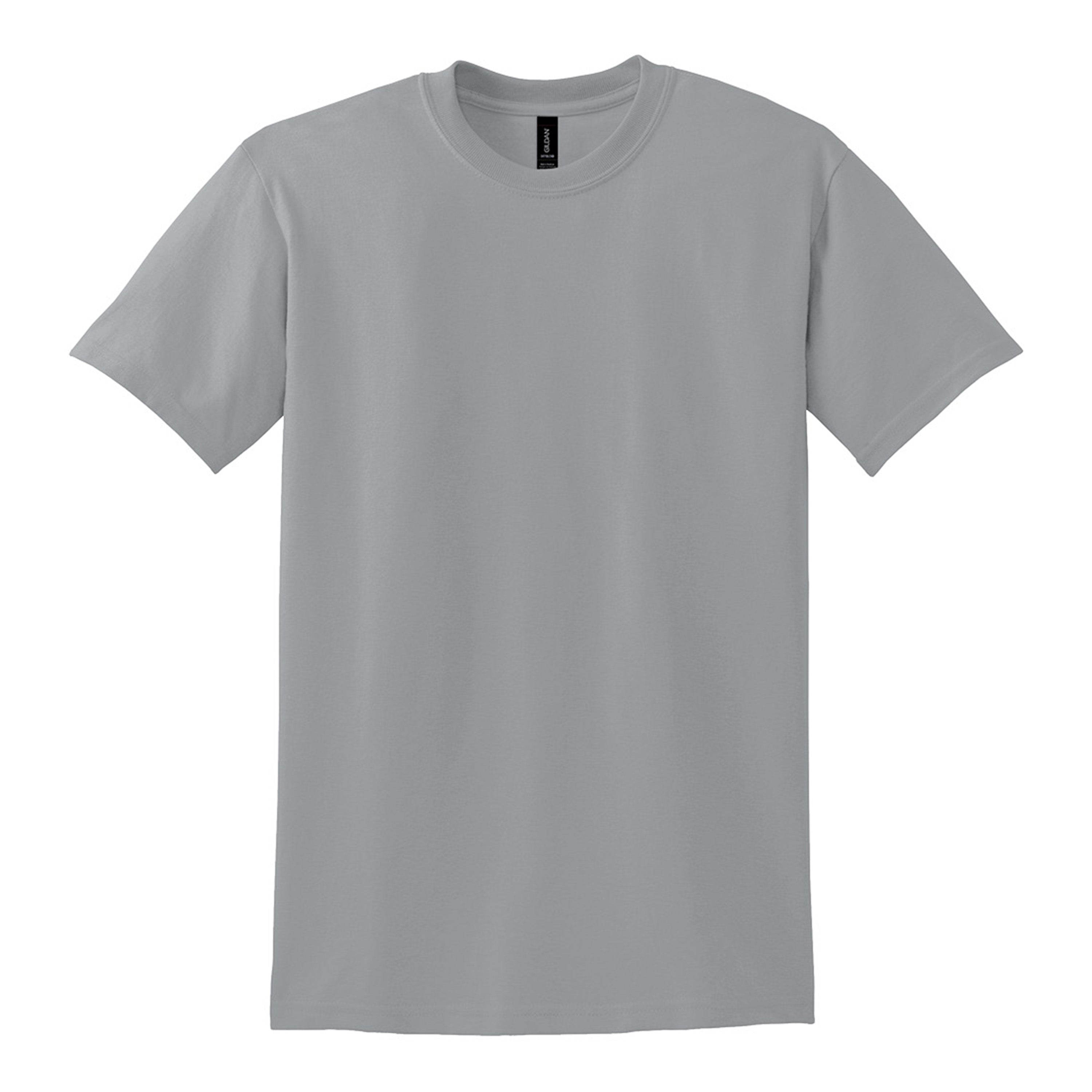 Gildan Dryblend 50 Cotton/50 Poly T-Shirt