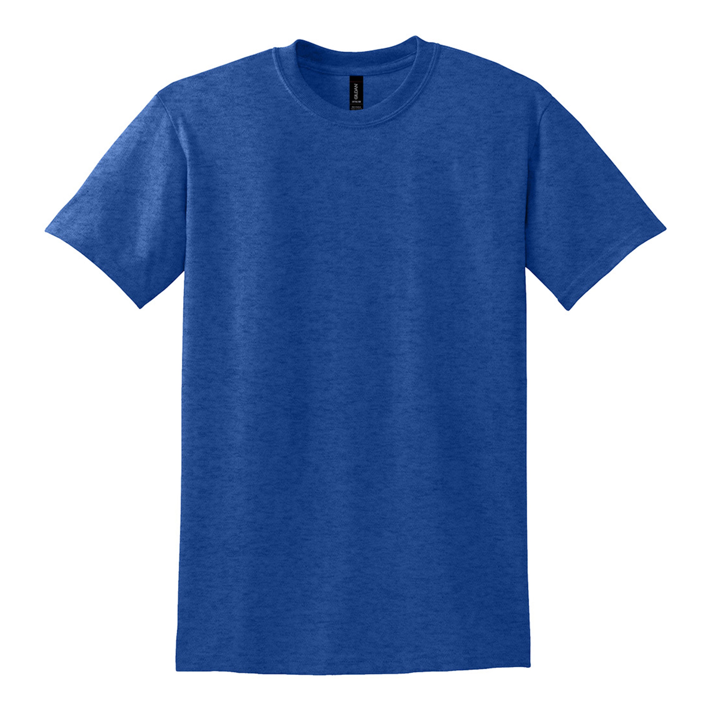 Gildan Dryblend 50 Cotton/50 Poly T-Shirt