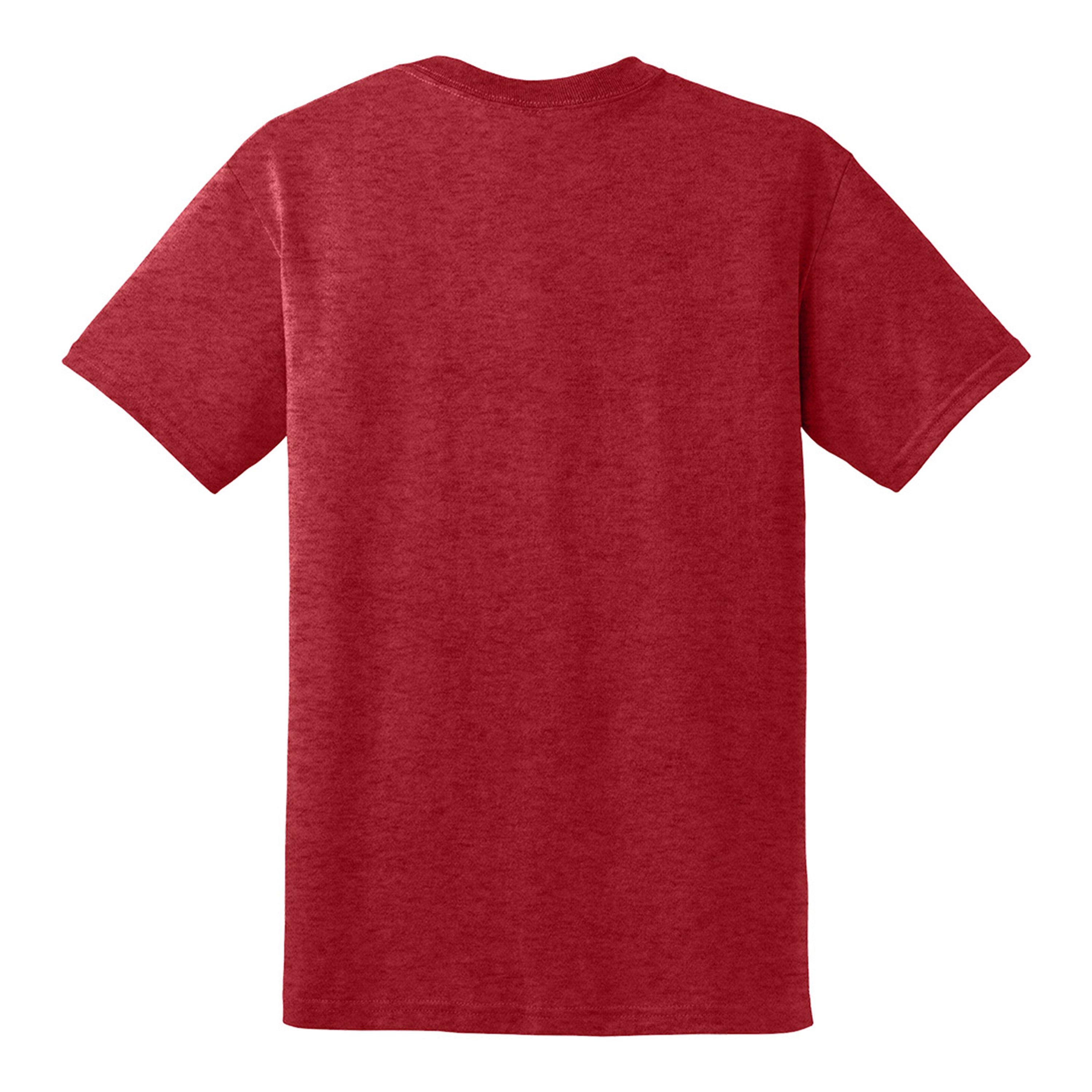 Gildan Dryblend 50 Cotton/50 Poly T-Shirt