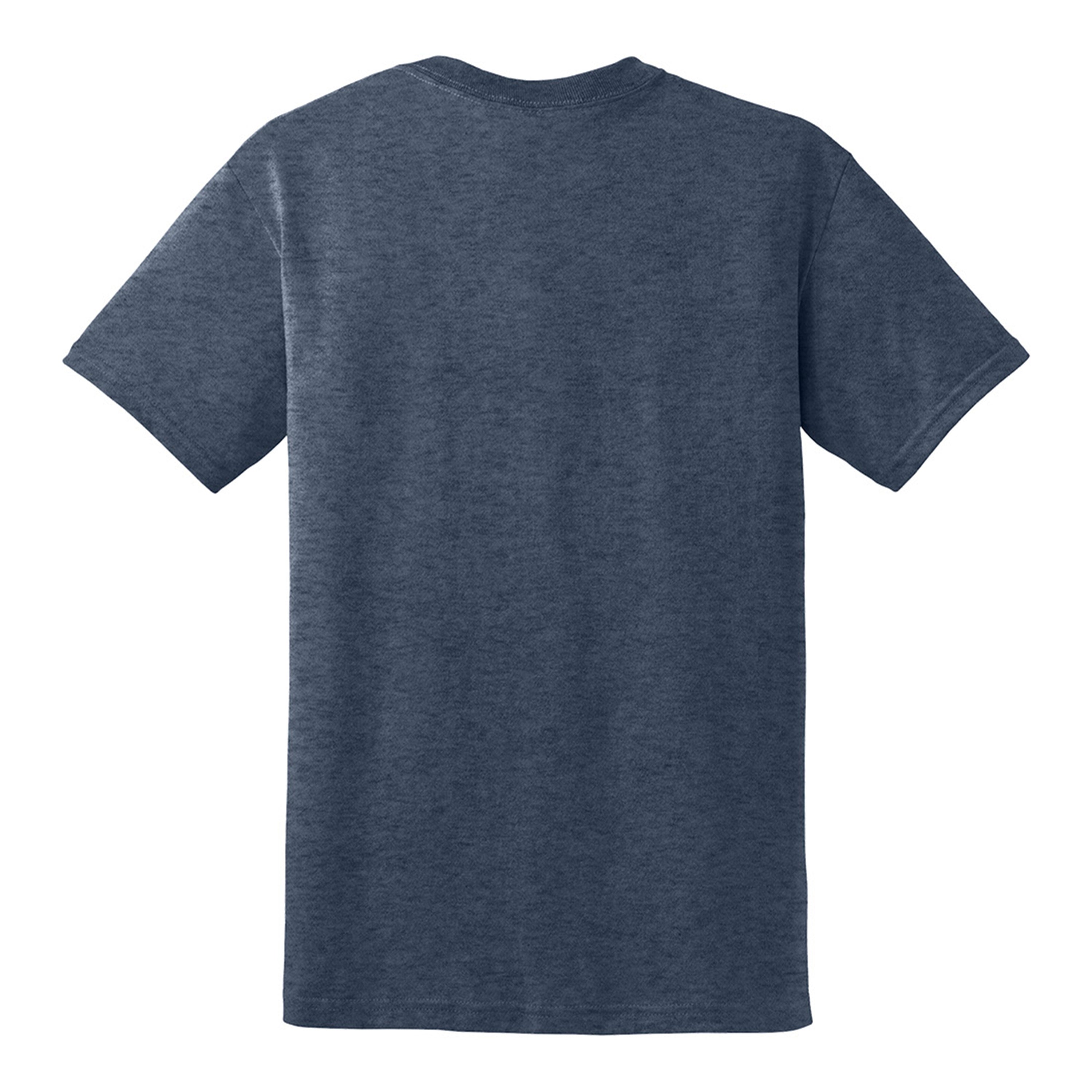 Gildan Dryblend 50 Cotton/50 Poly T-Shirt