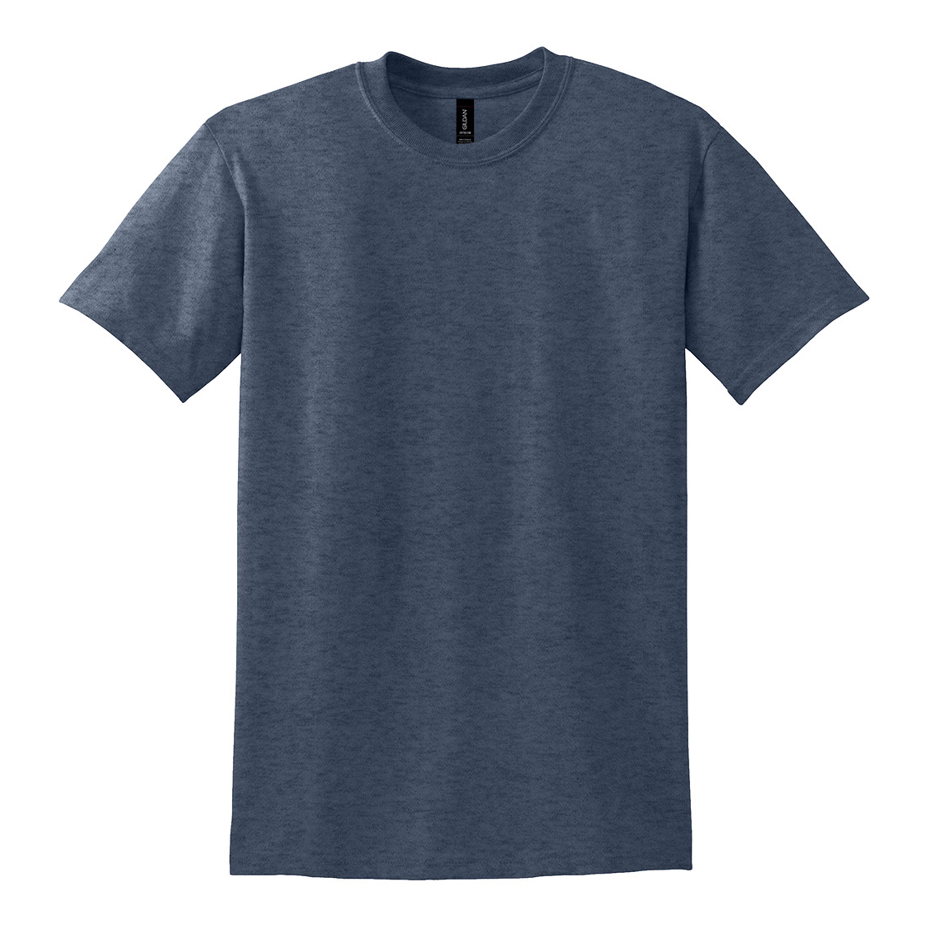 Gildan Dryblend 50 Cotton/50 Poly T-Shirt