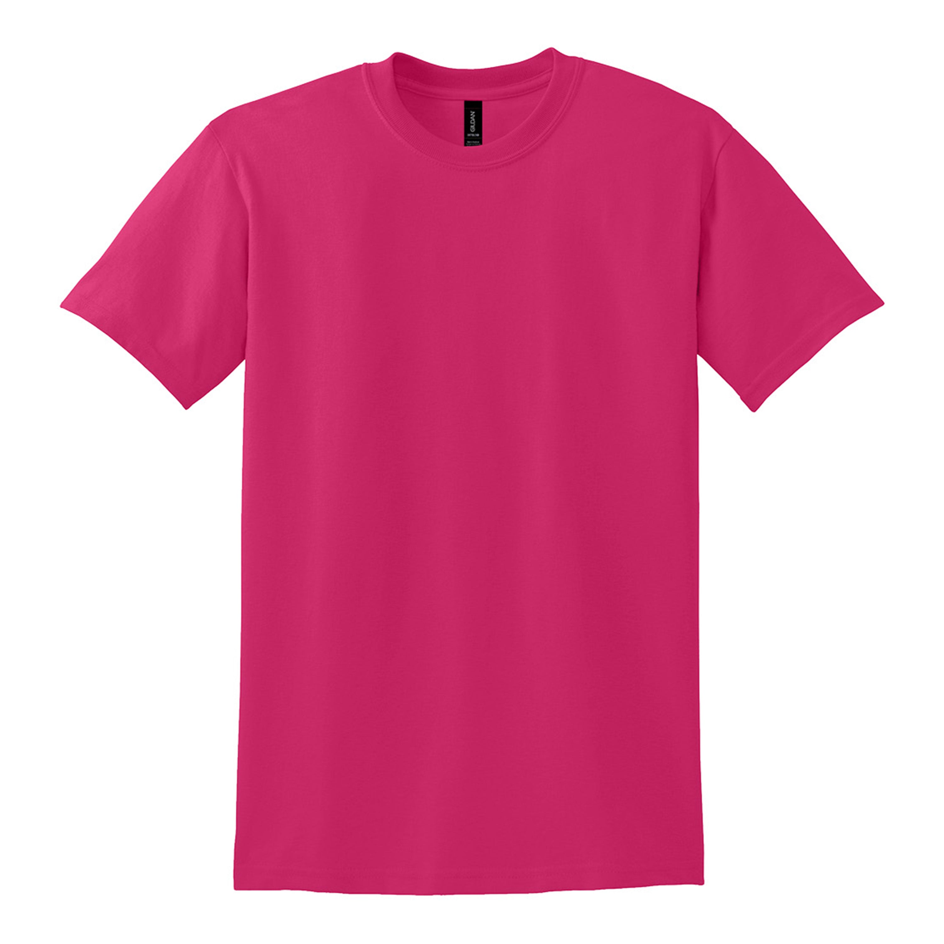 Gildan Dryblend 50 Cotton/50 Poly T-Shirt