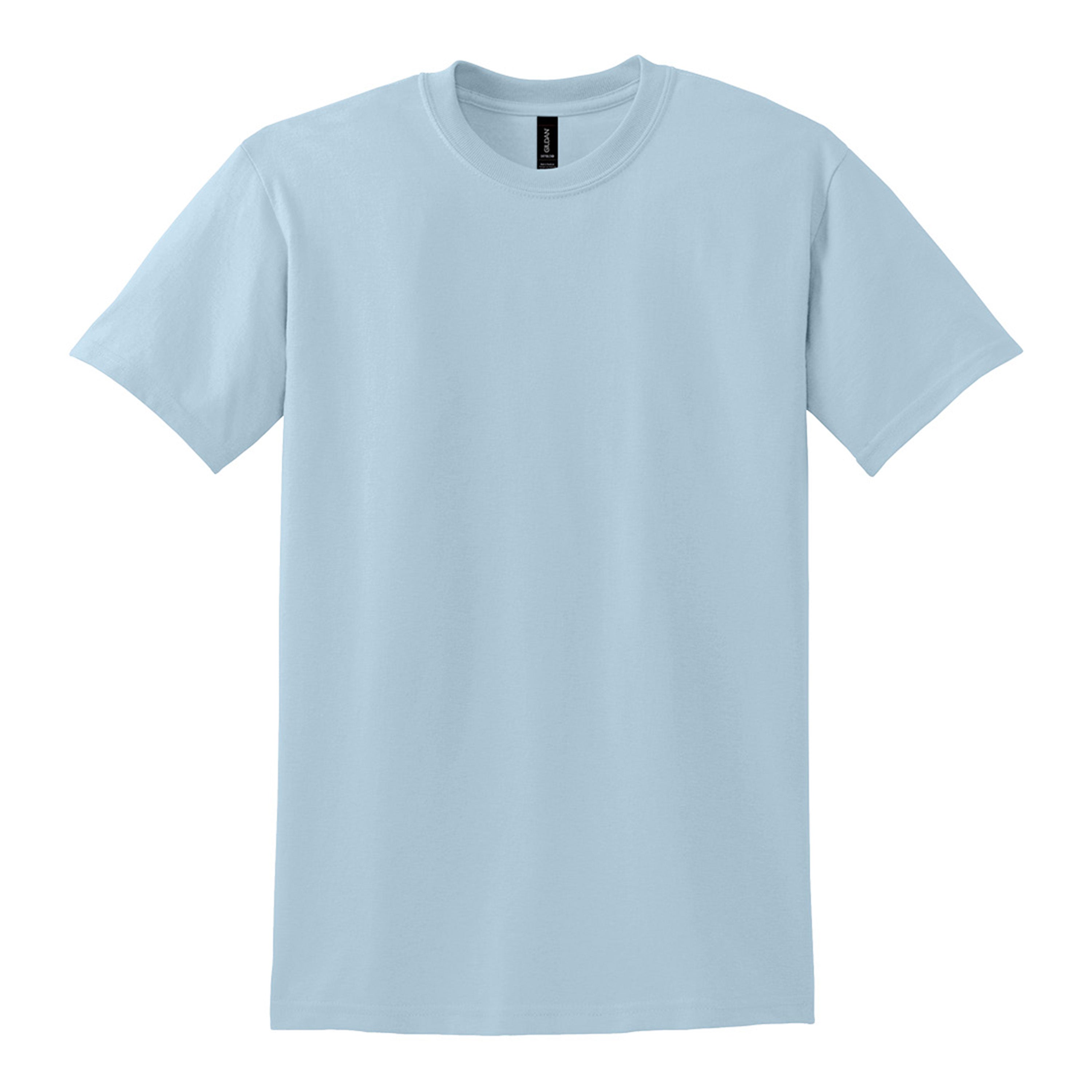 Gildan Dryblend 50 Cotton/50 Poly T-Shirt