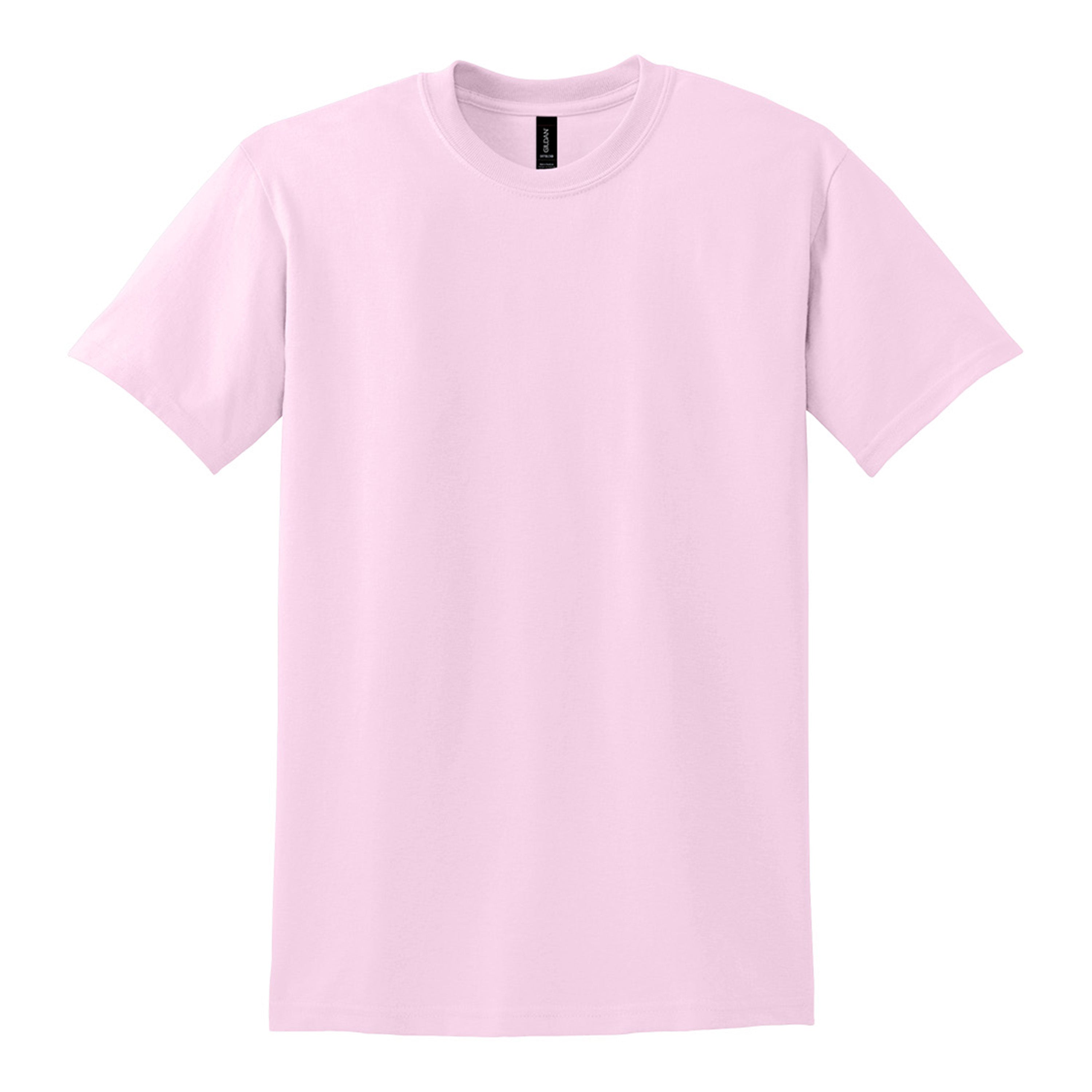 Gildan Dryblend 50 Cotton/50 Poly T-Shirt