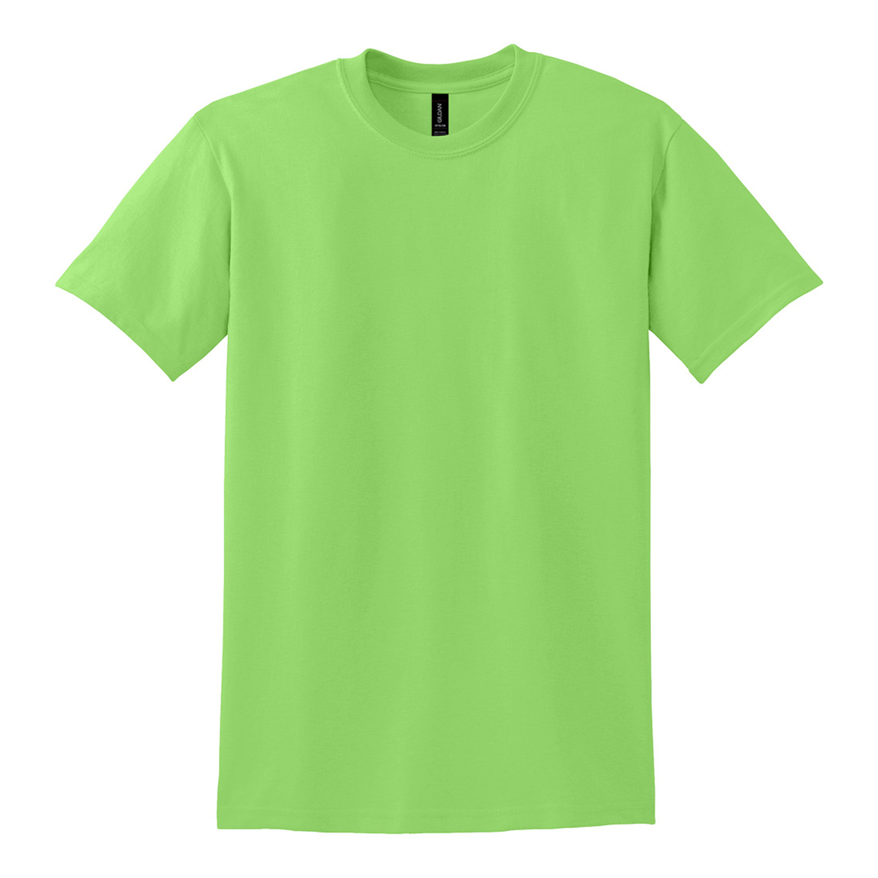 Gildan Dryblend 50 Cotton/50 Poly T-Shirt