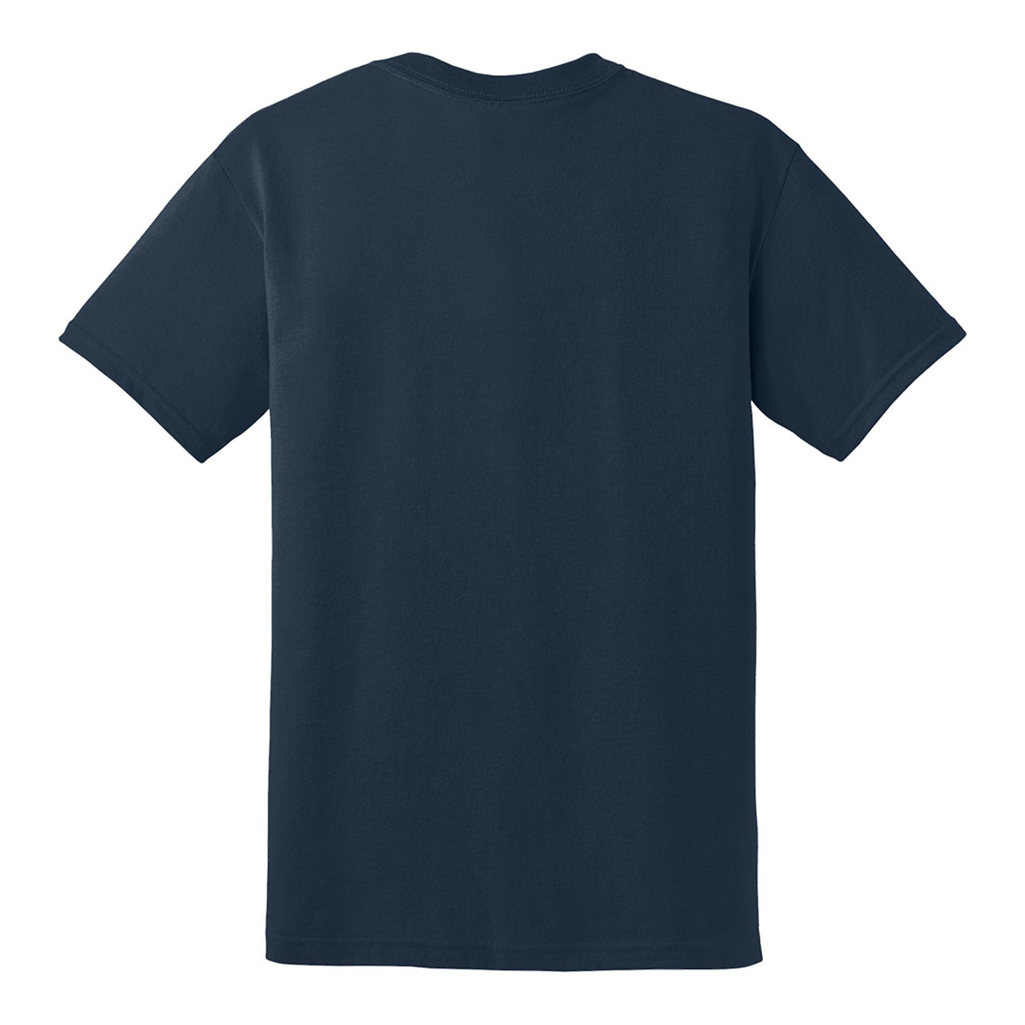 Gildan DryBlend 50 Cotton/50 Poly T-Shirt