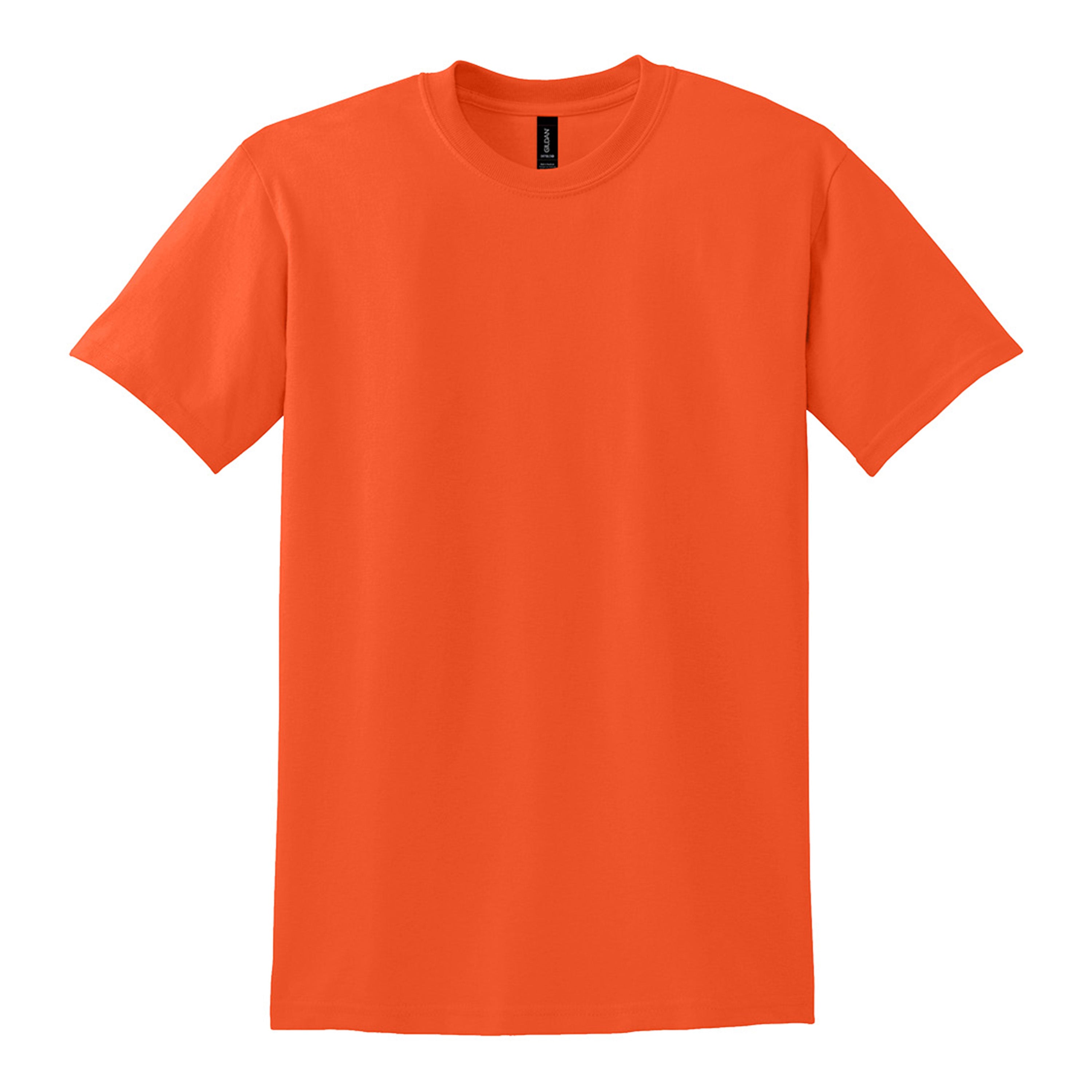 Gildan Dryblend 50 Cotton/50 Poly T-Shirt