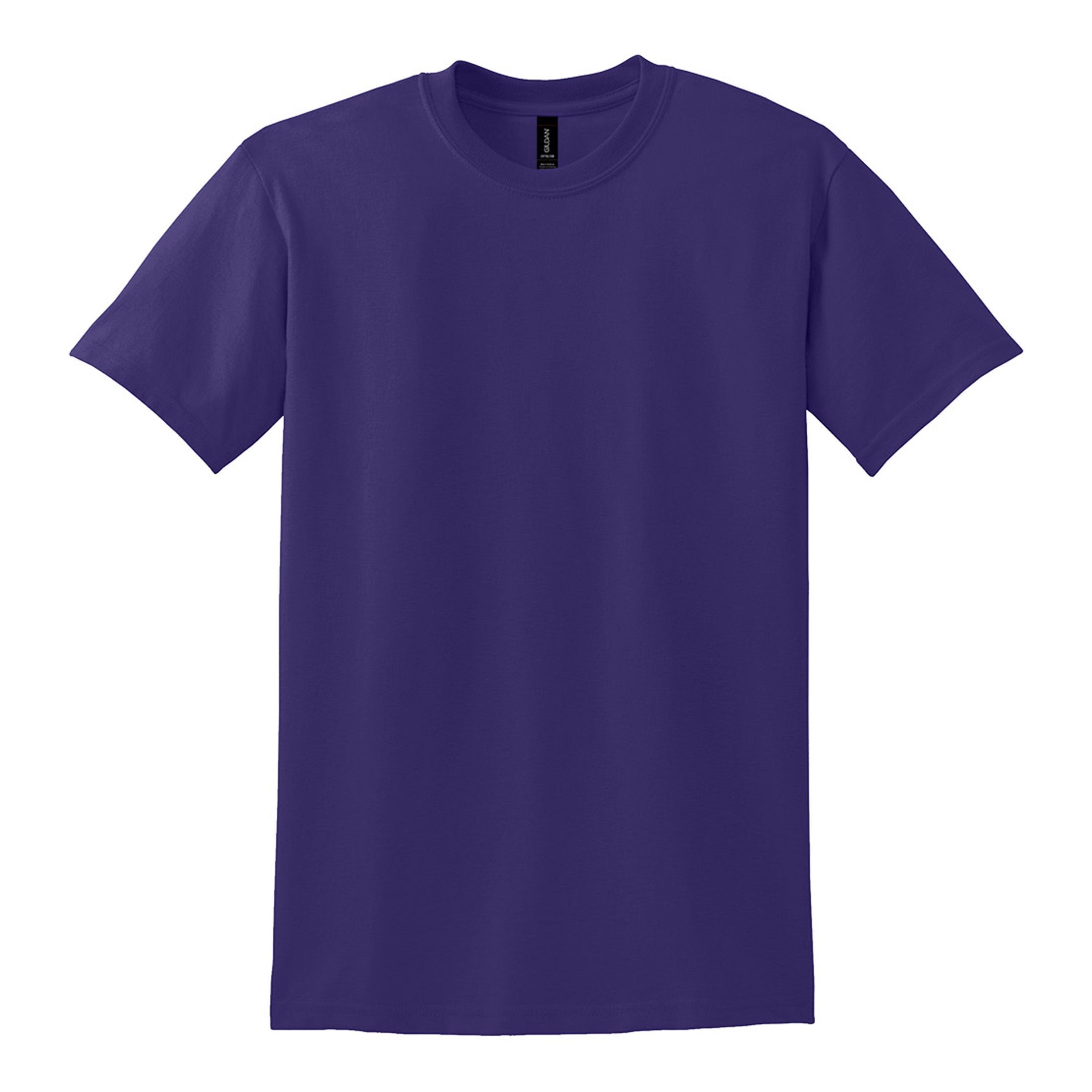 Gildan Dryblend 50 Cotton/50 Poly T-Shirt