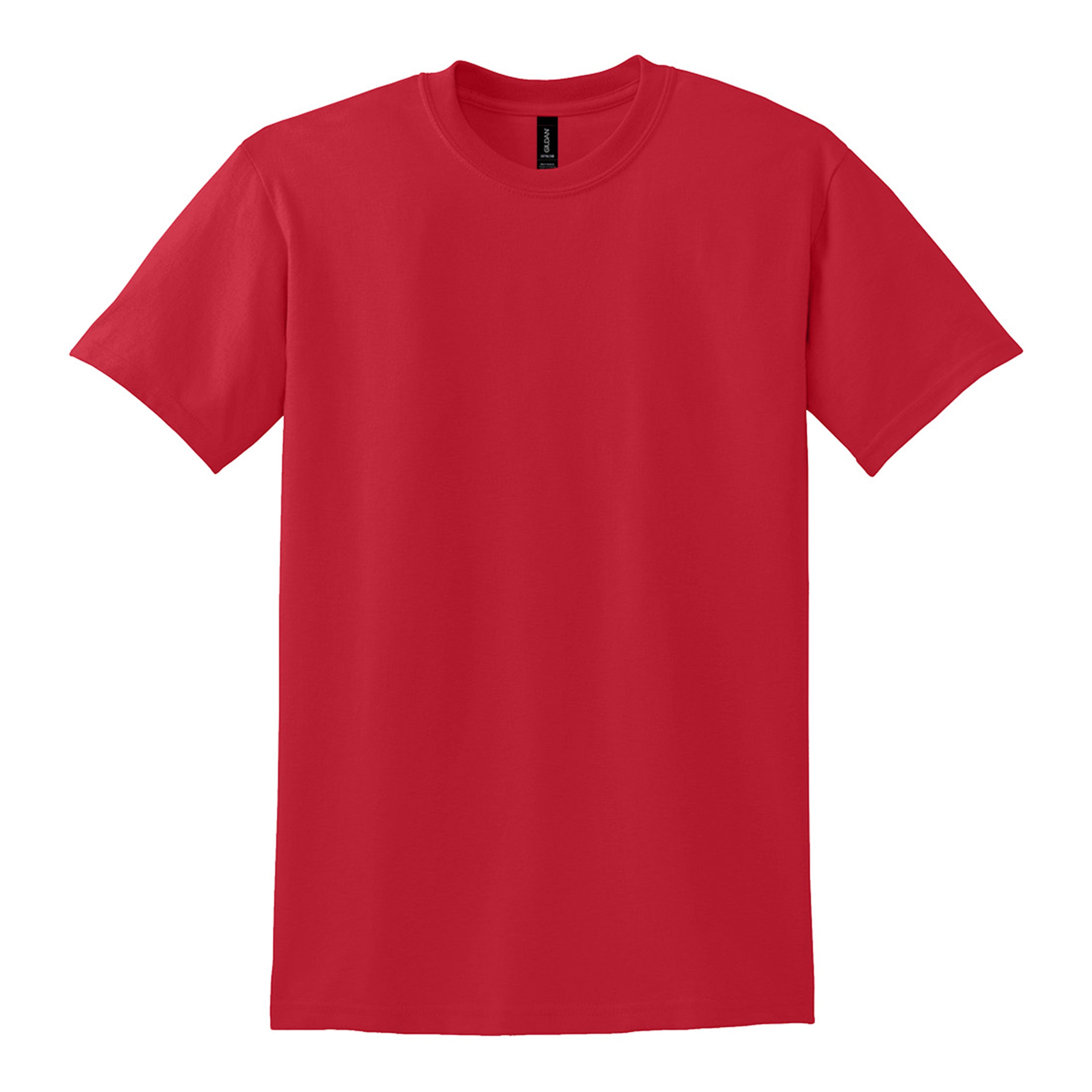 Gildan Dryblend 50 Cotton/50 Poly T-Shirt