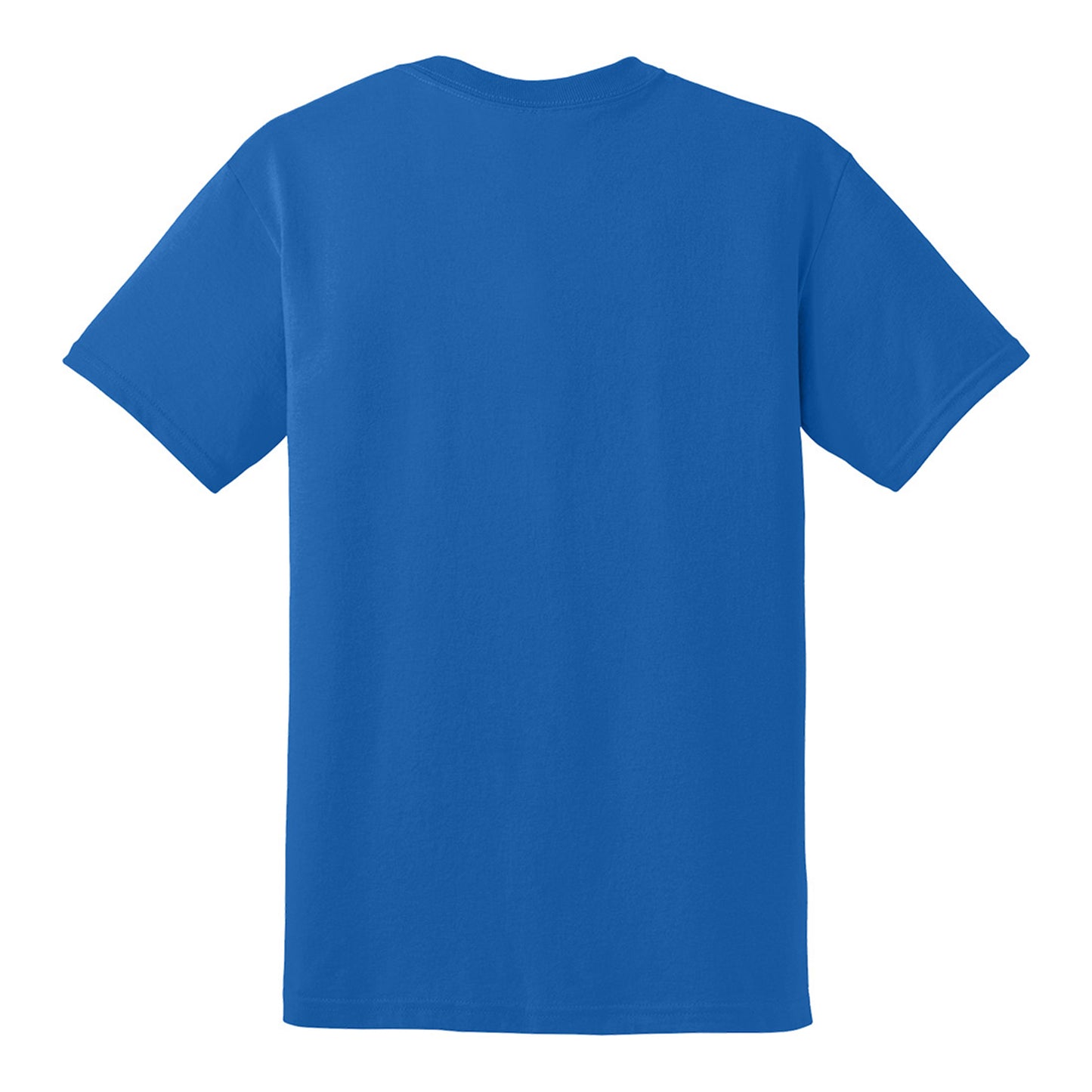Gildan DryBlend 50 Cotton/50 Poly T-Shirt