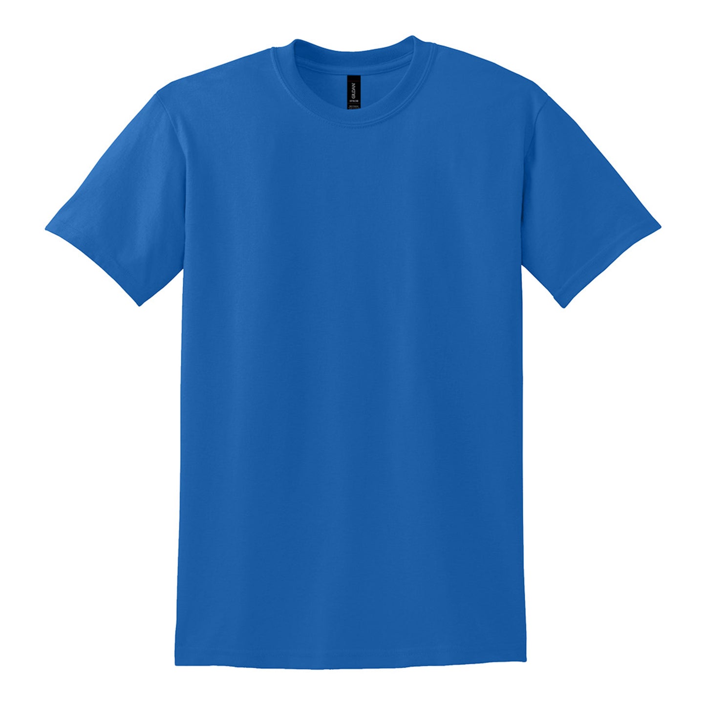 Gildan DryBlend 50 Cotton/50 Poly T-Shirt