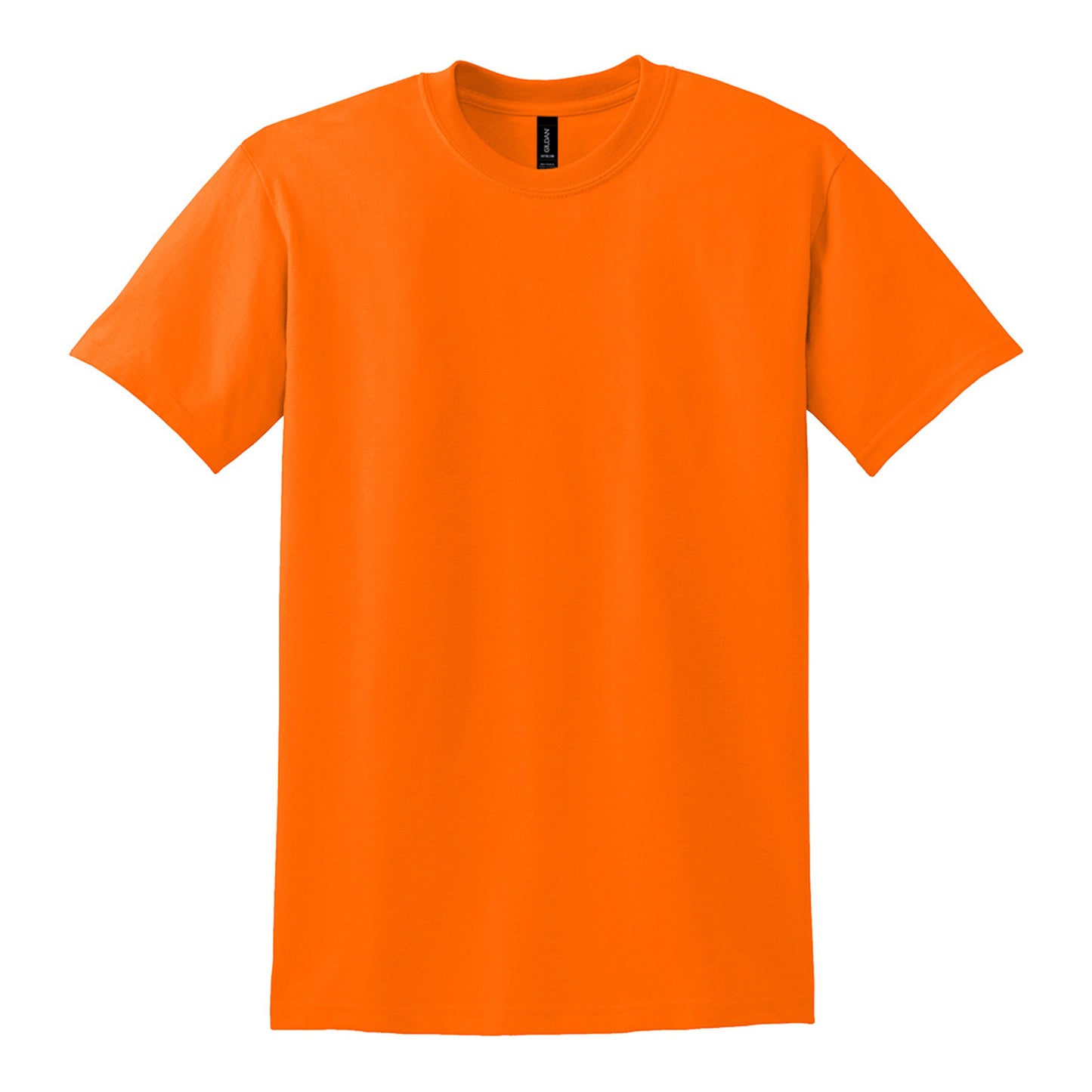 Gildan DryBlend 50 Cotton/50 Poly T-Shirt