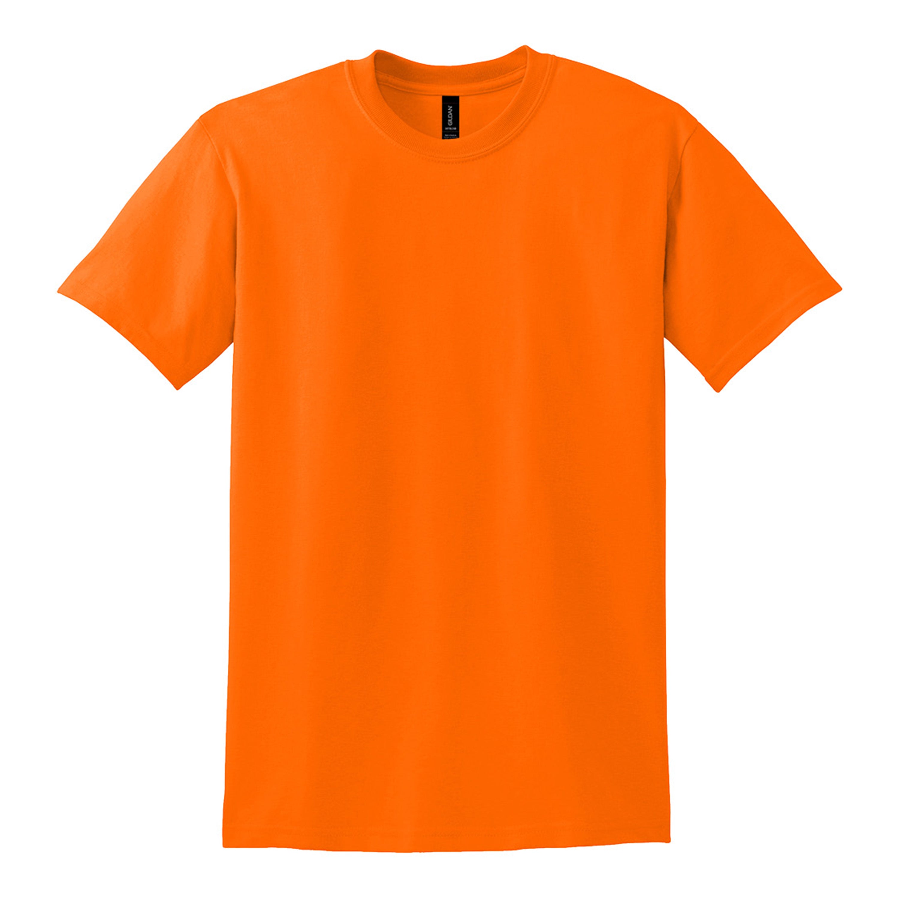 Gildan Dryblend 50 Cotton/50 Poly T-Shirt