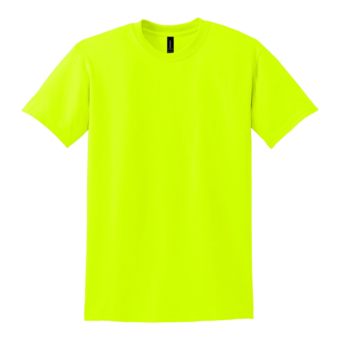 Gildan DryBlend 50 Cotton/50 Poly T-Shirt