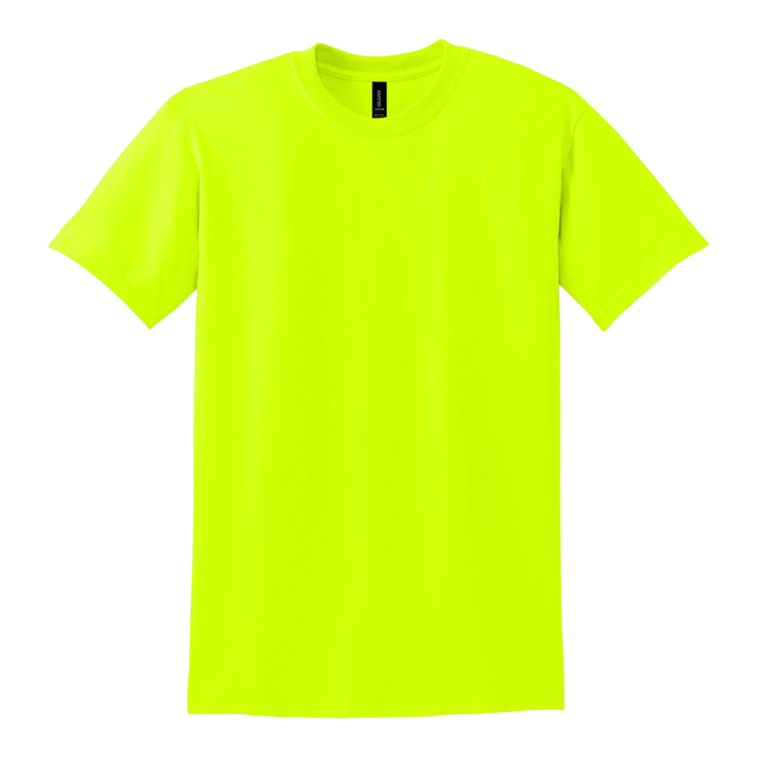 Gildan Dryblend 50 Cotton/50 Poly T-Shirt