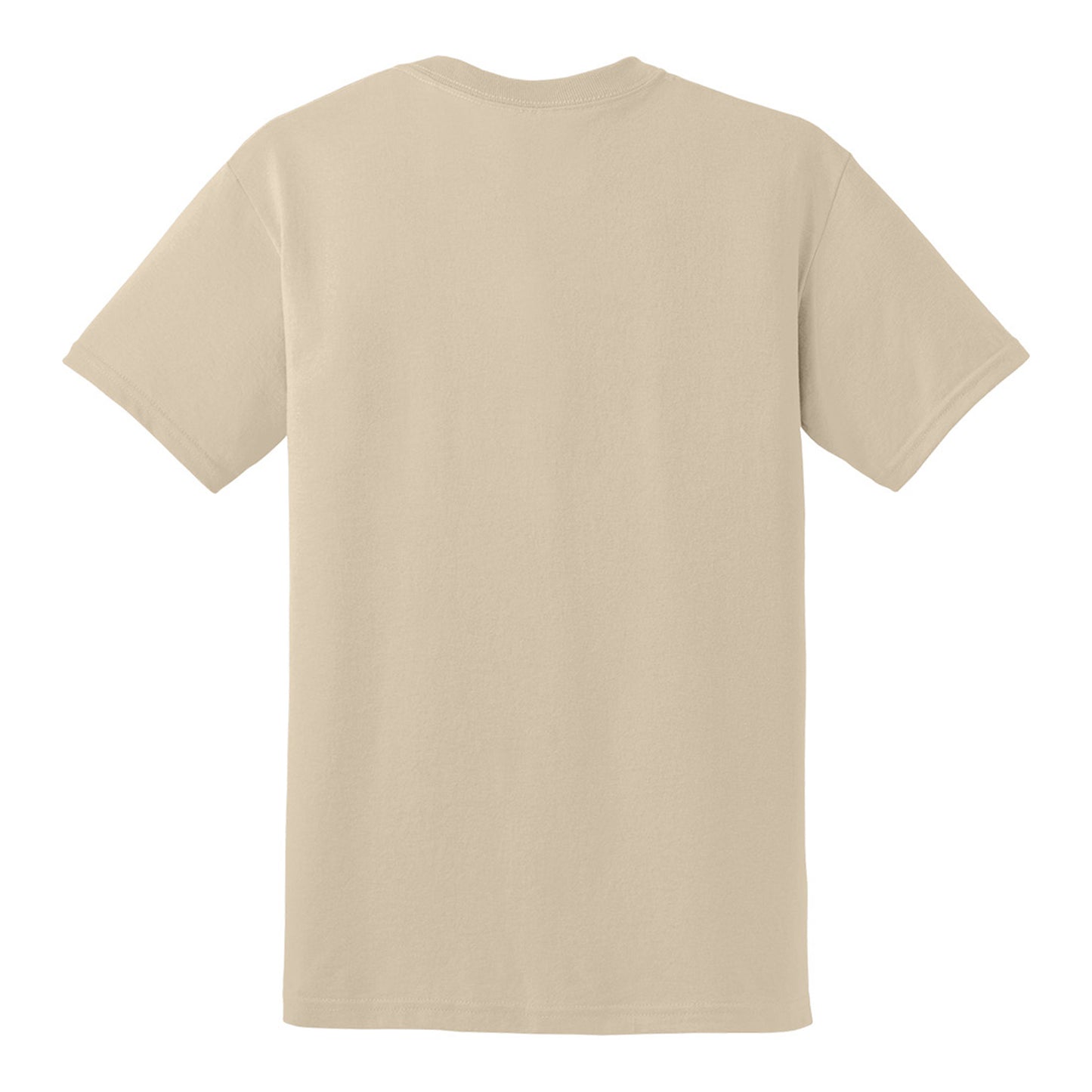 Gildan DryBlend 50 Cotton/50 Poly T-Shirt