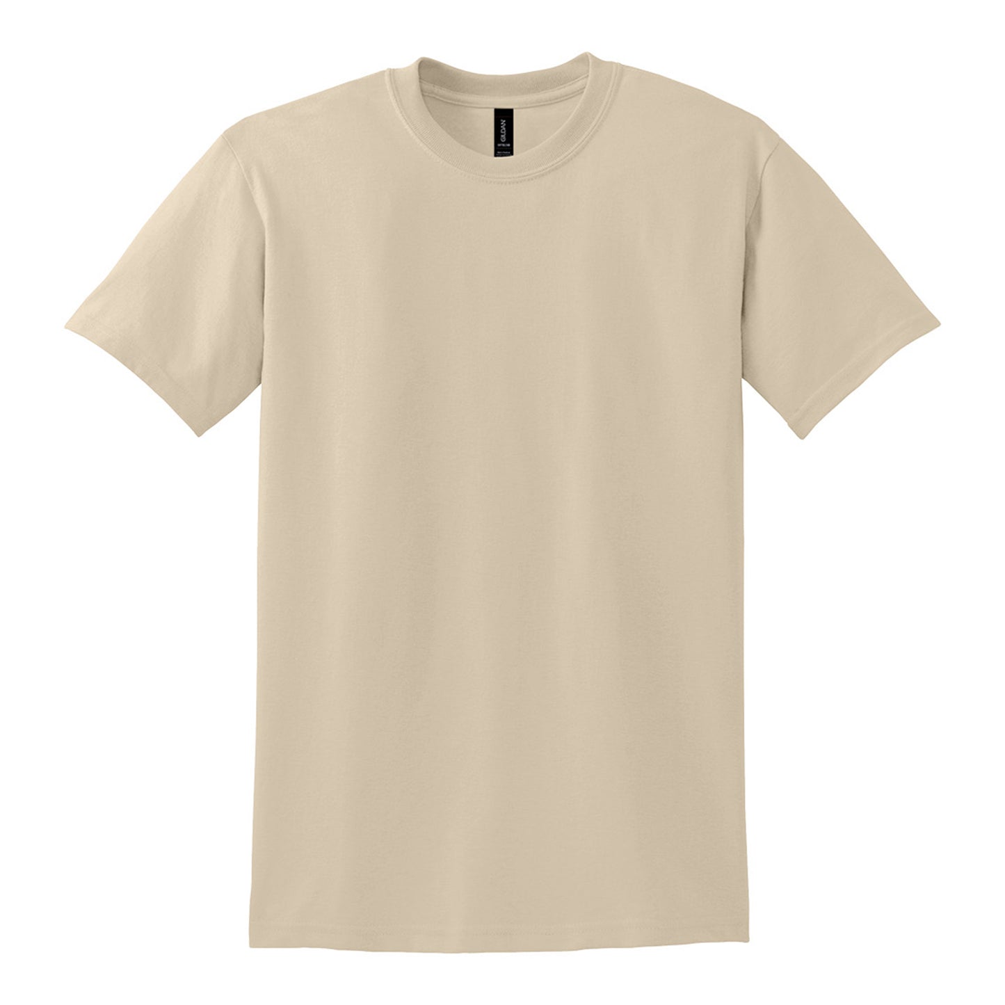 Gildan DryBlend 50 Cotton/50 Poly T-Shirt