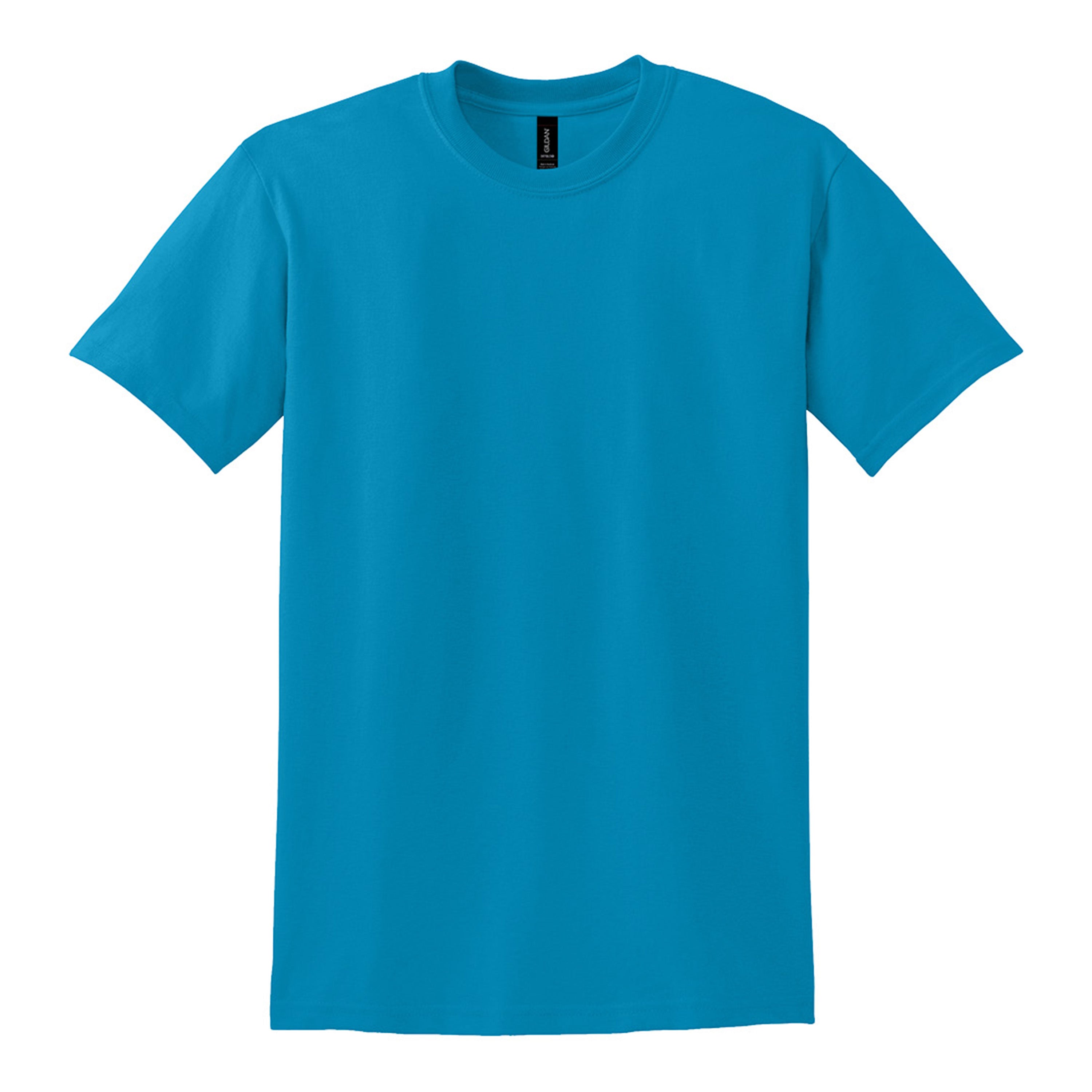 Gildan Dryblend 50 Cotton/50 Poly T-Shirt