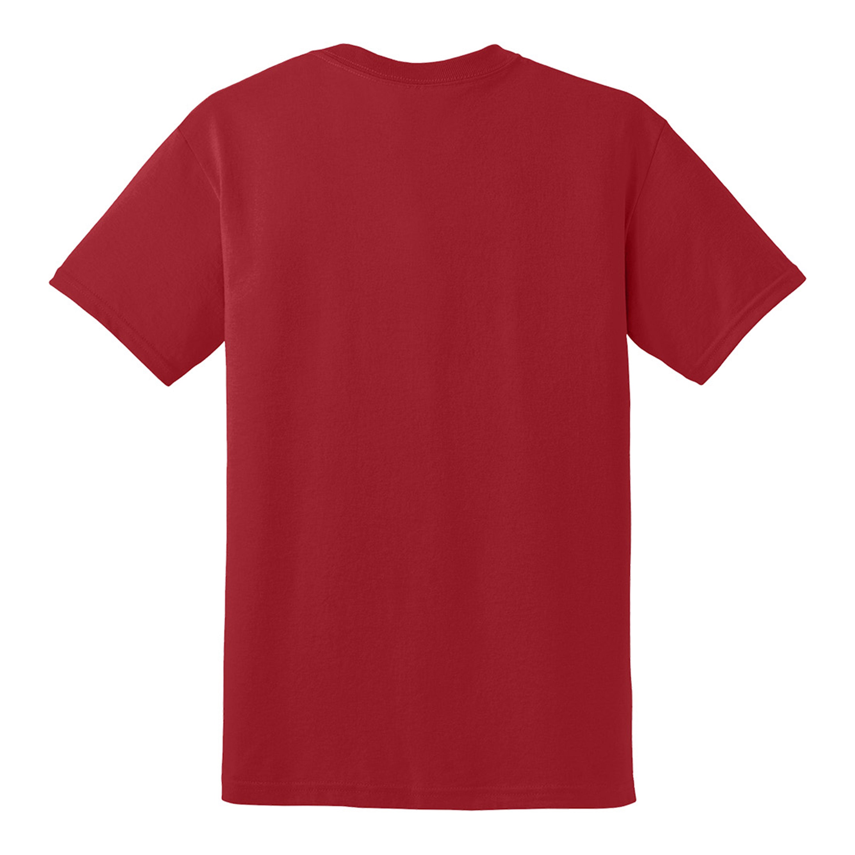 Gildan Dryblend 50 Cotton/50 Poly T-Shirt