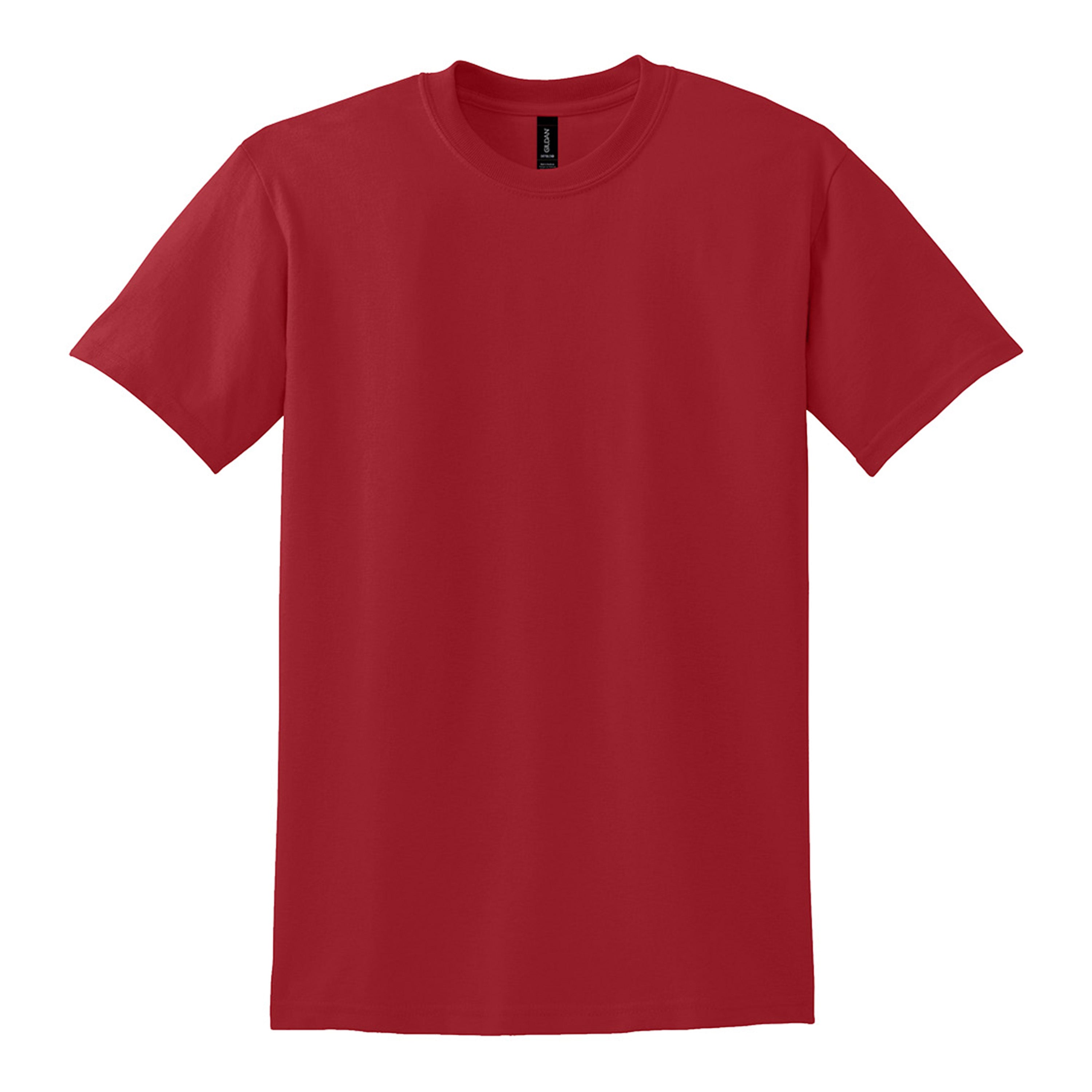 Gildan Dryblend 50 Cotton/50 Poly T-Shirt