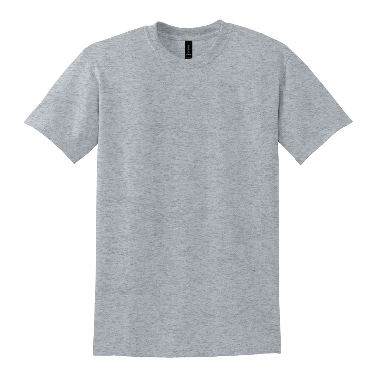 Gildan DryBlend 50 Cotton/50 Poly T-Shirt