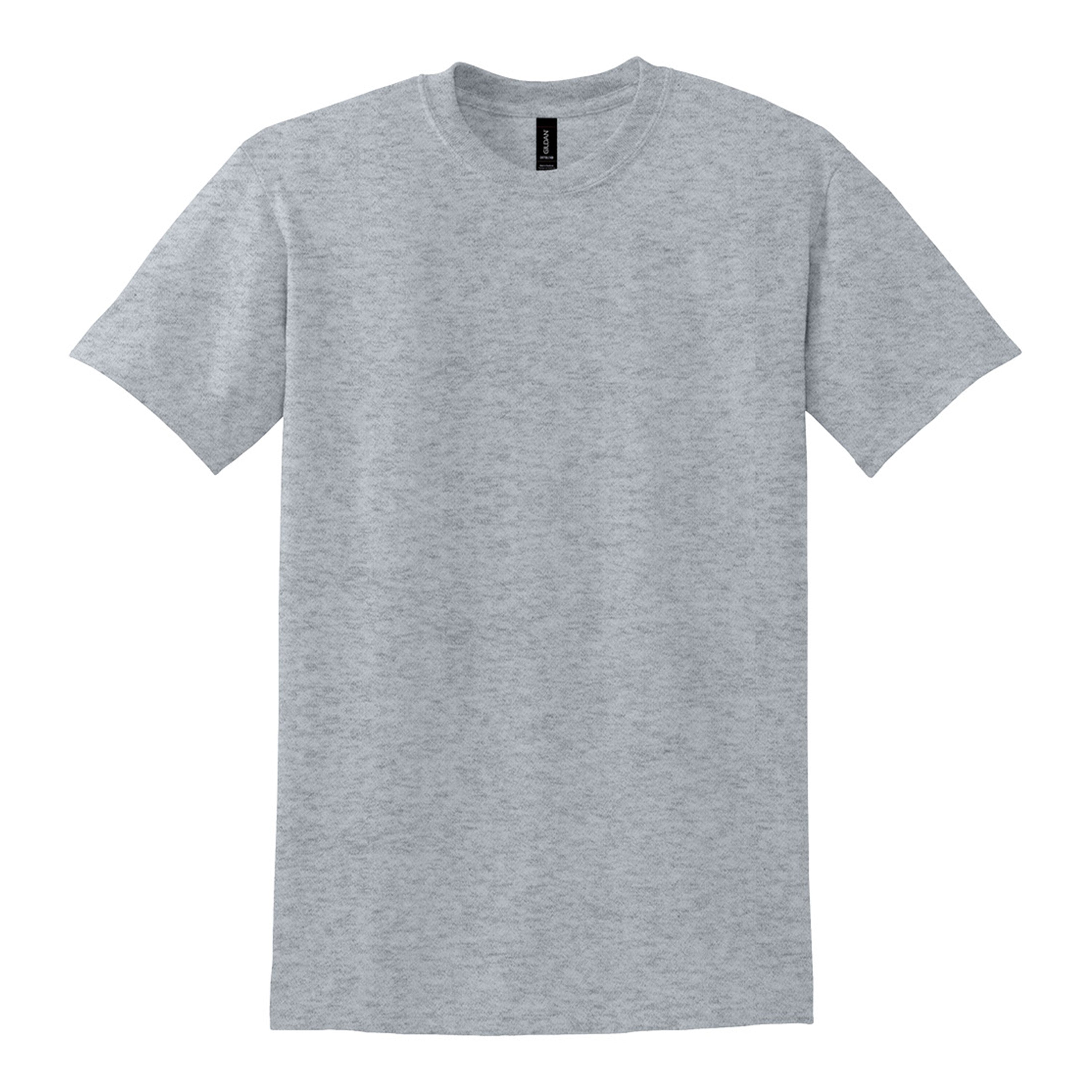 Gildan Dryblend 50 Cotton/50 Poly T-Shirt