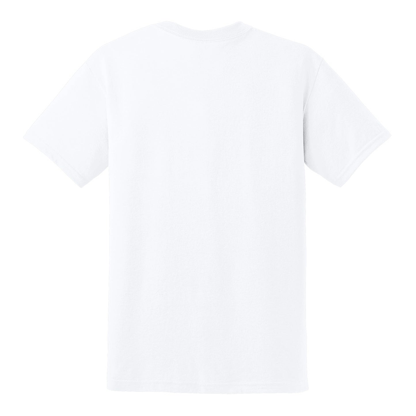 Gildan DryBlend 50 Cotton/50 Poly T-Shirt