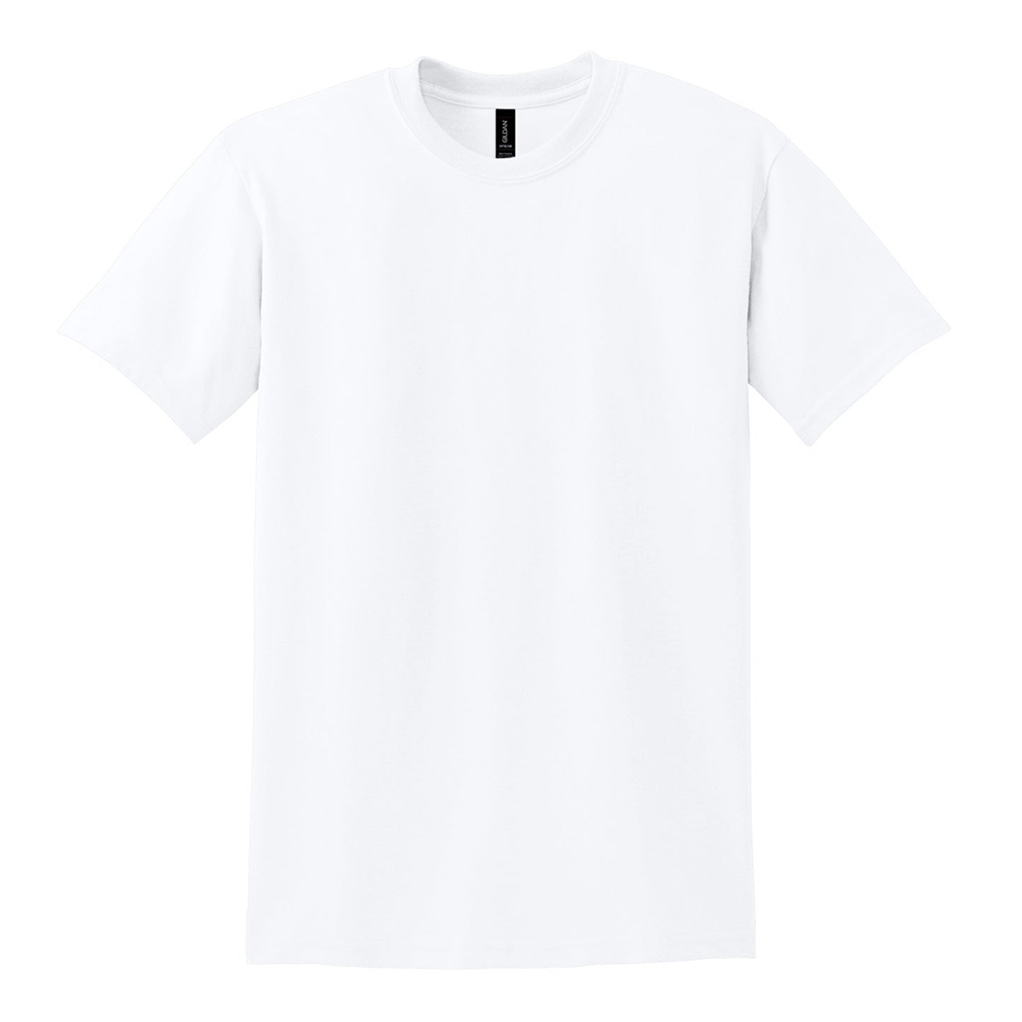 Gildan DryBlend 50 Cotton/50 Poly T-Shirt