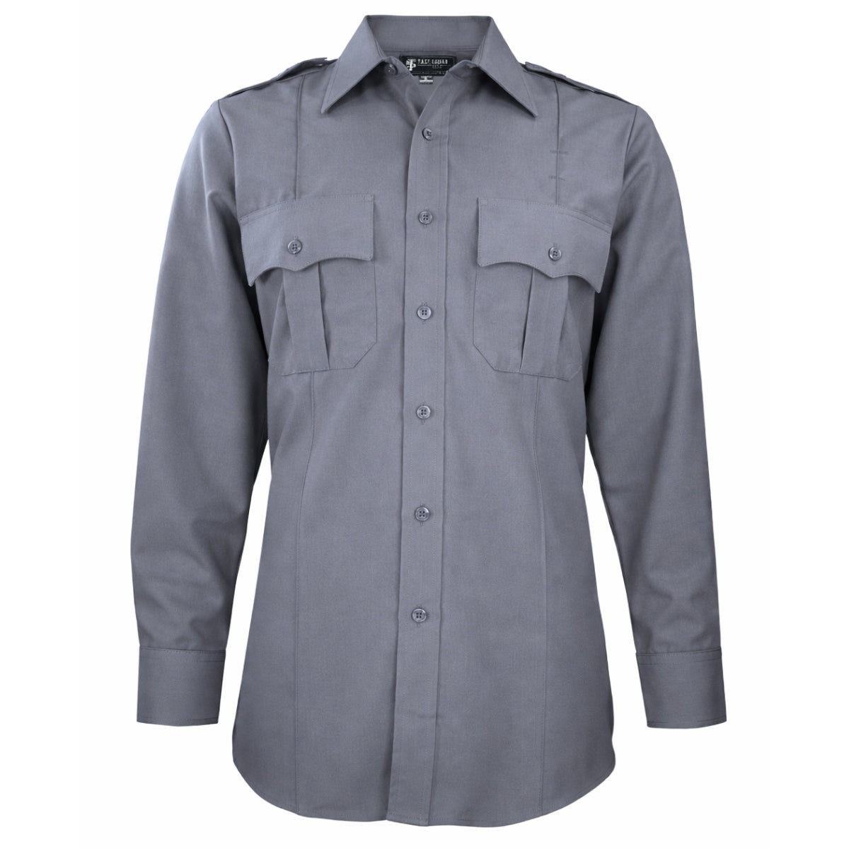 Tact Squad Polyester Long Sleeve Shirt