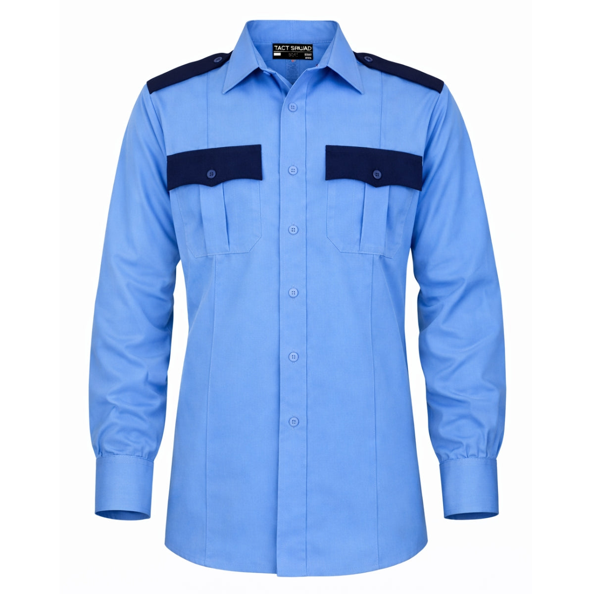 two tone dress shirts Two-Tone Dress Shirt | N511