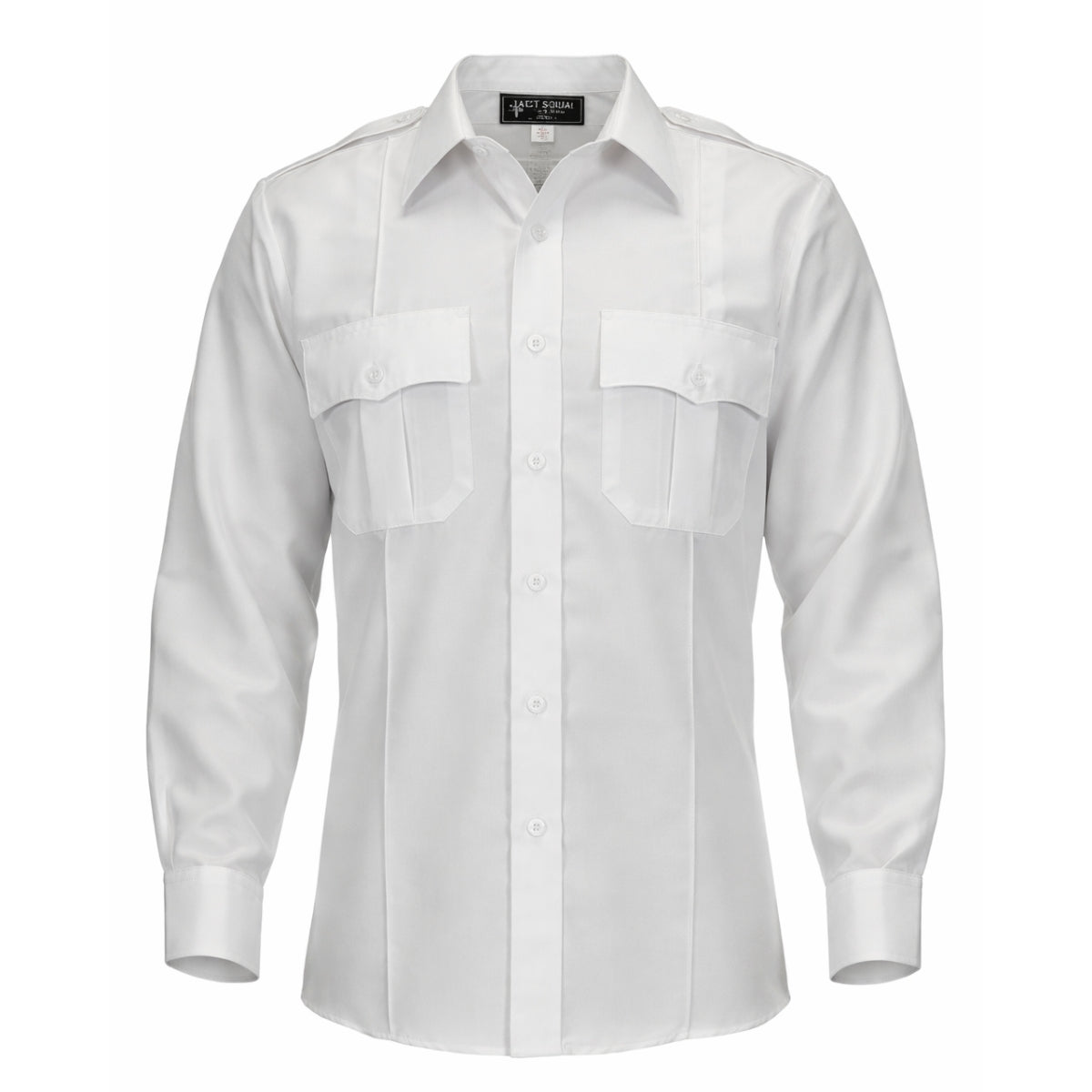 Tact Squad Polyester Long Sleeve Shirt