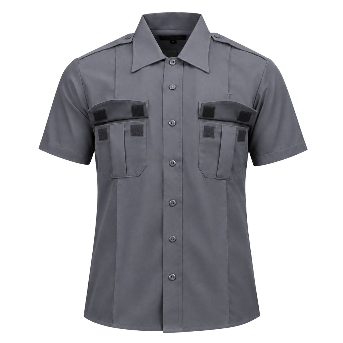 Innovative Uniform Solutions Short Sleeve Shirt