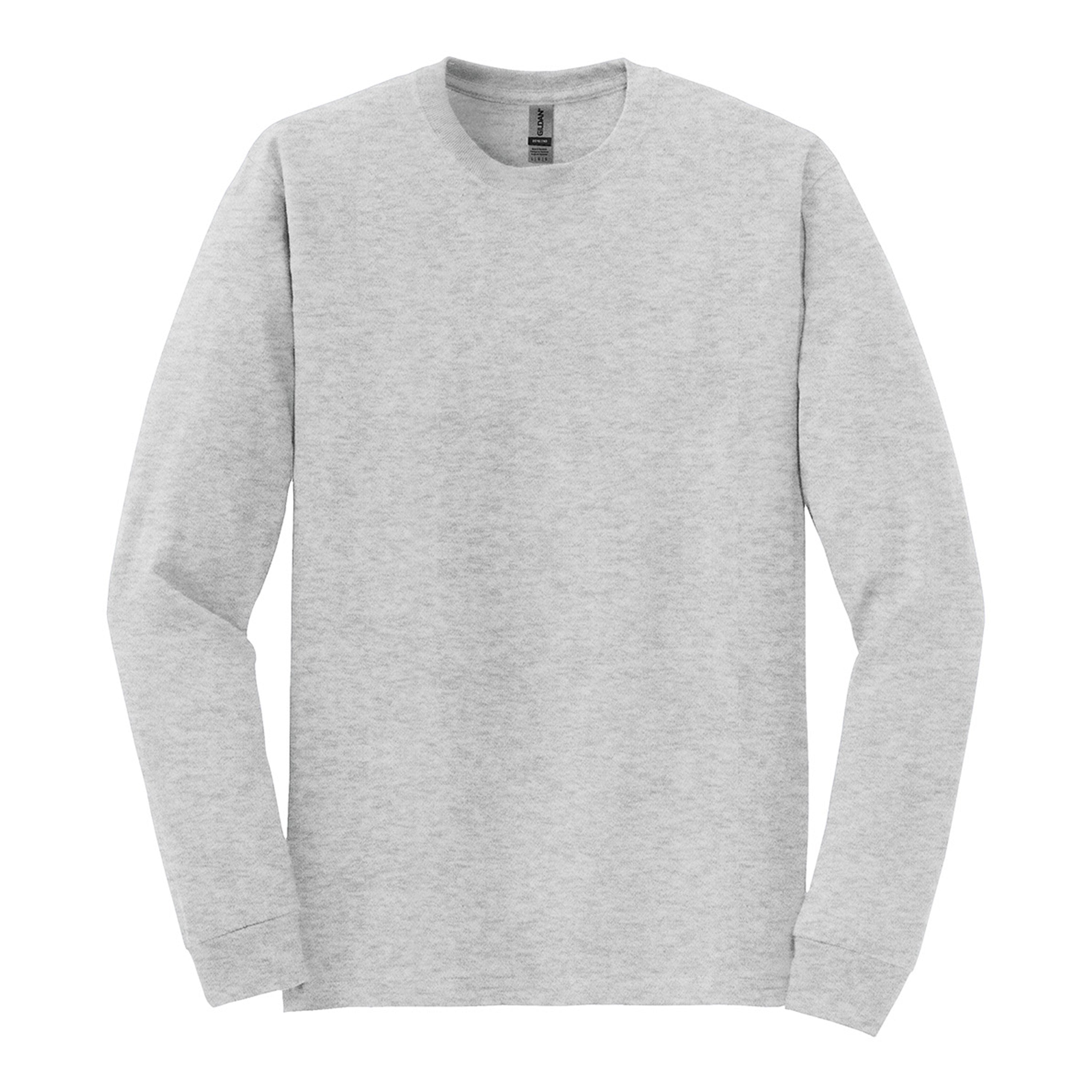 Gildan 50/50 Dry Blend Long Sleeve T-Shirt