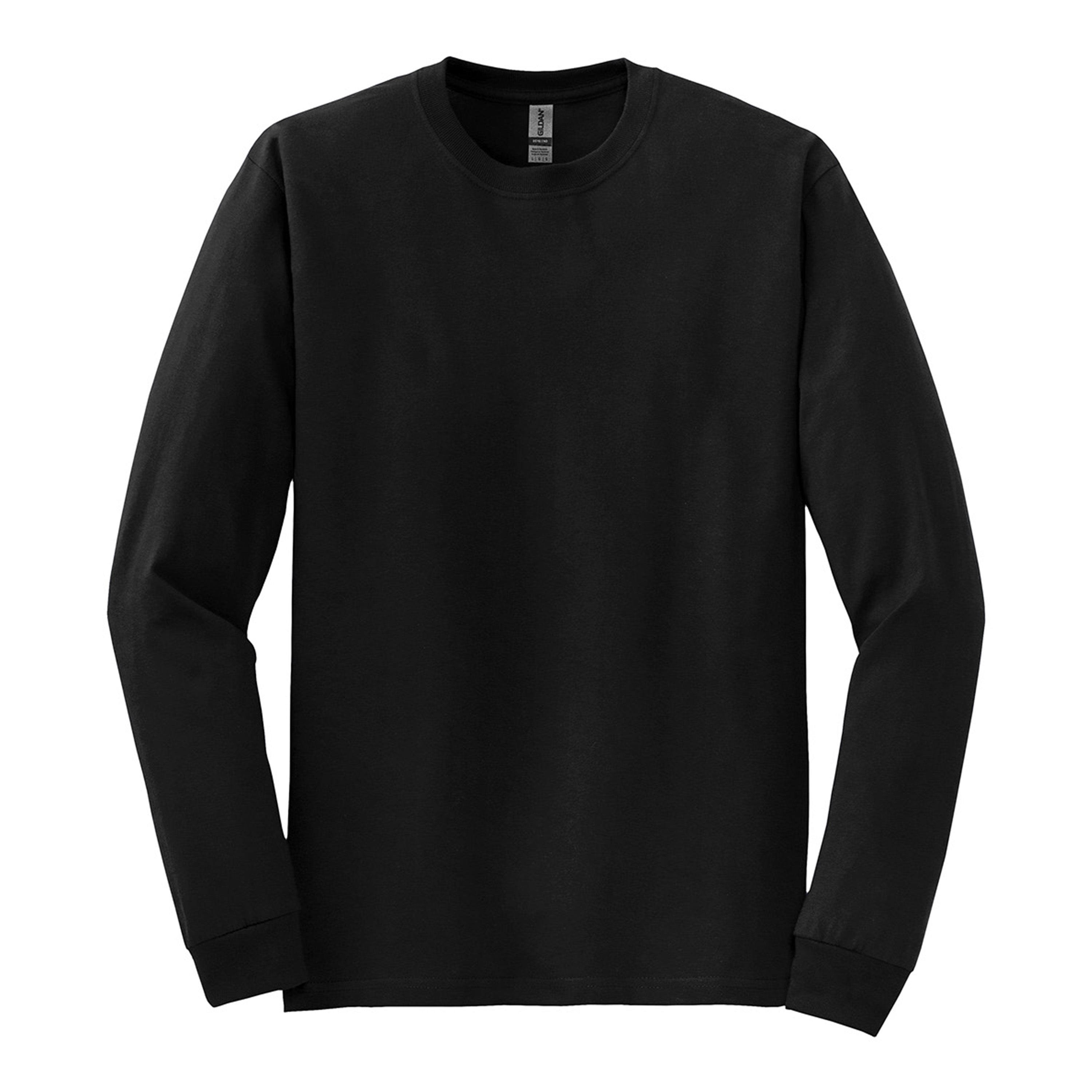 Gildan 50/50 Dry Blend Long Sleeve T-Shirt