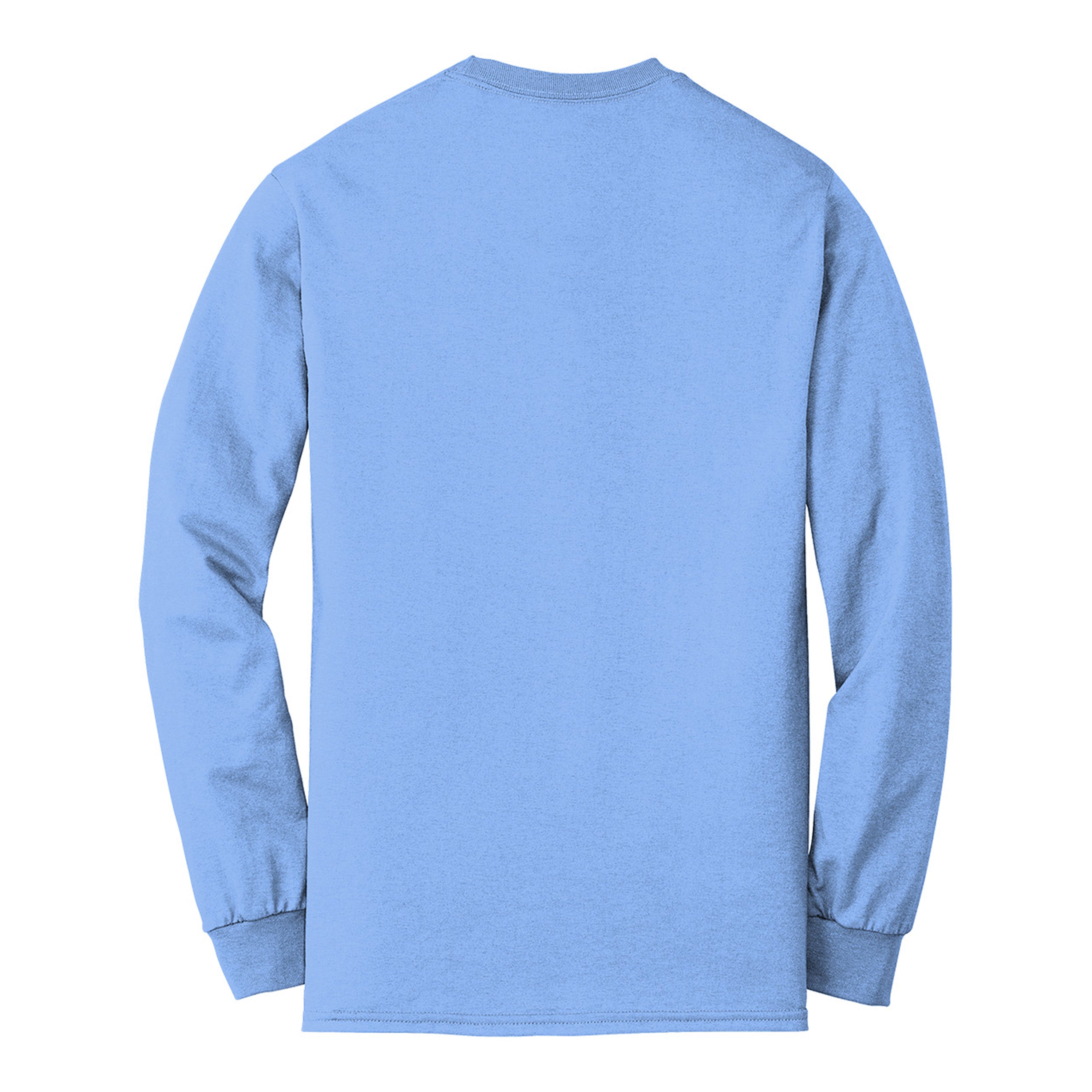 Gildan 50/50 Dry Blend Long Sleeve T-Shirt