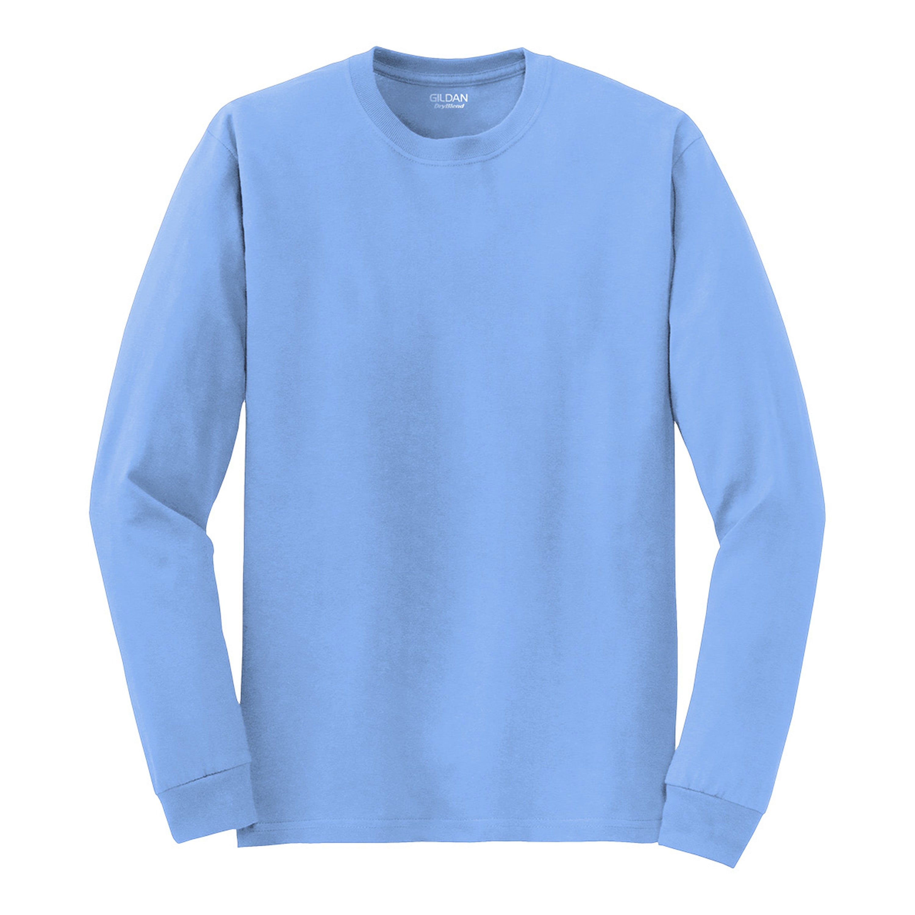 Gildan 50/50 Dry Blend Long Sleeve T-Shirt
