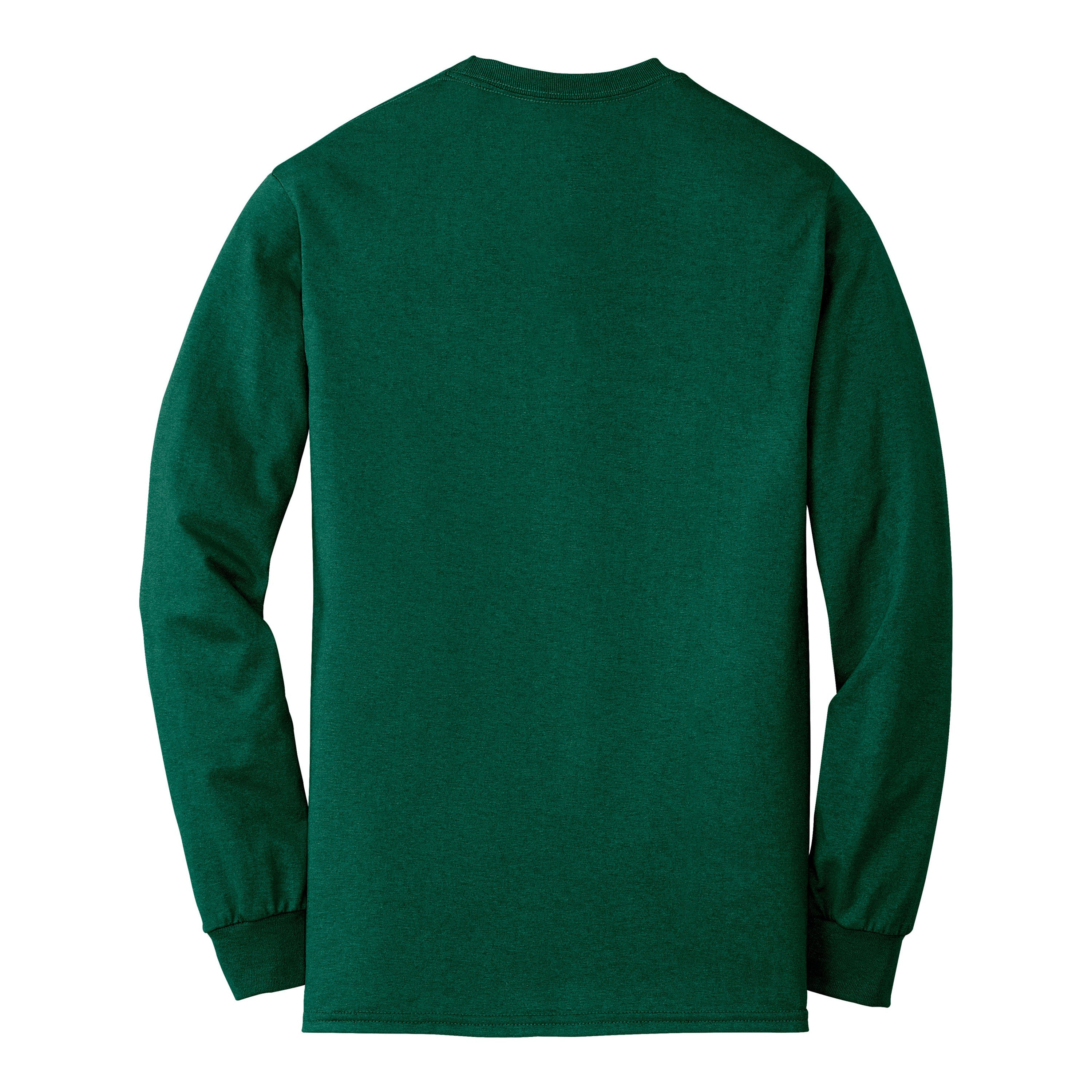 Gildan 50/50 Dry Blend Long Sleeve T-Shirt