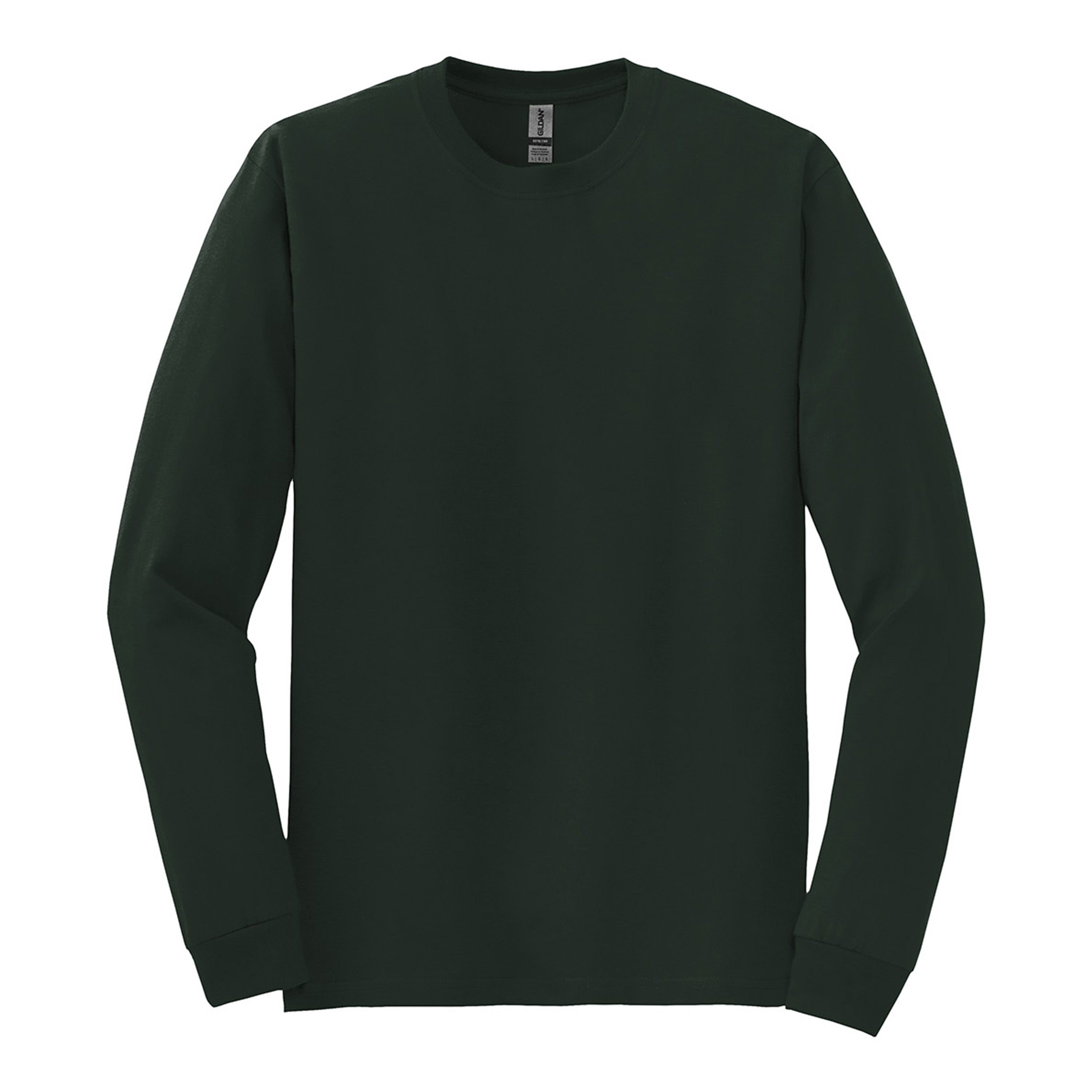 Gildan 50/50 Dry Blend Long Sleeve T-Shirt