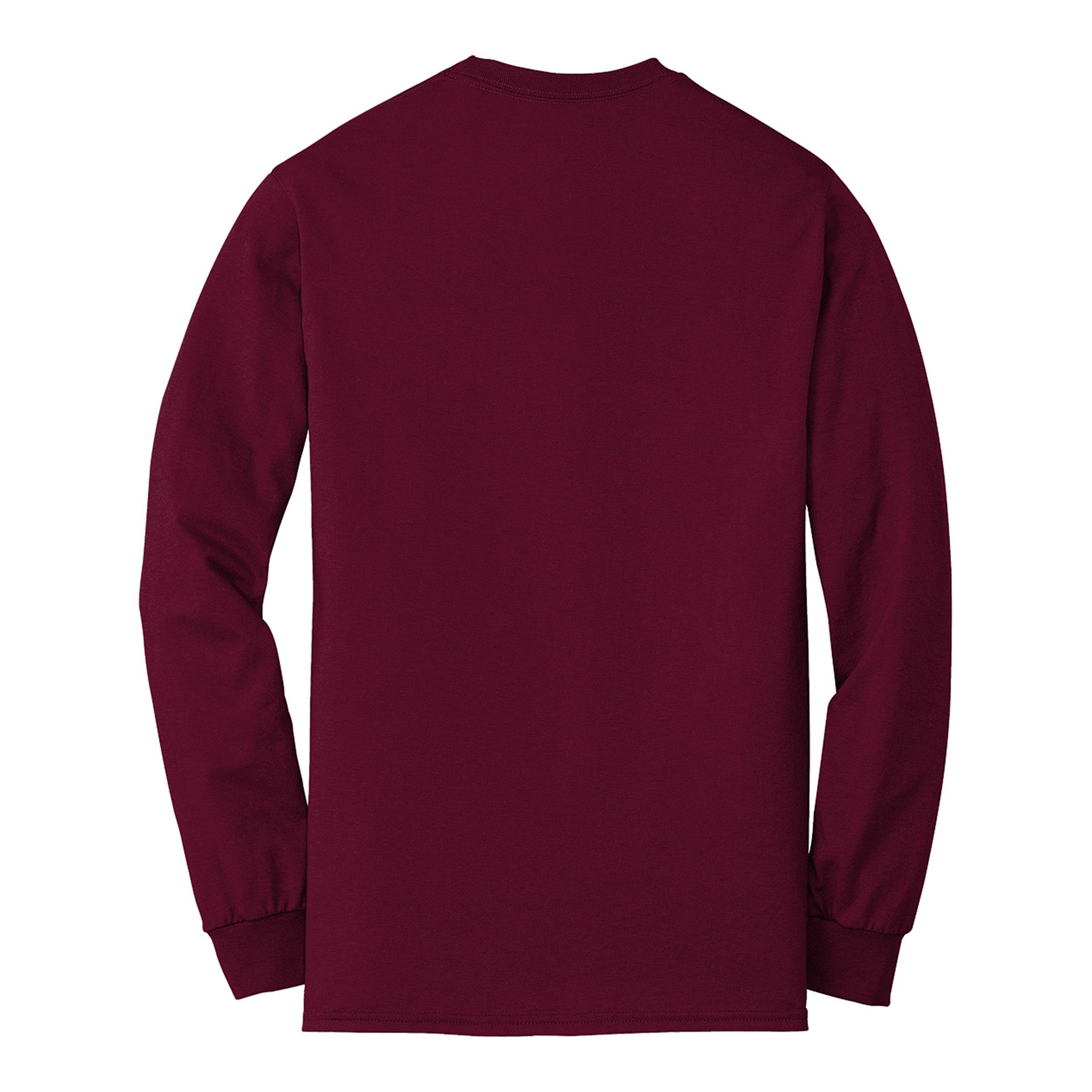 Gildan 50/50 Dry Blend Long Sleeve T-Shirt