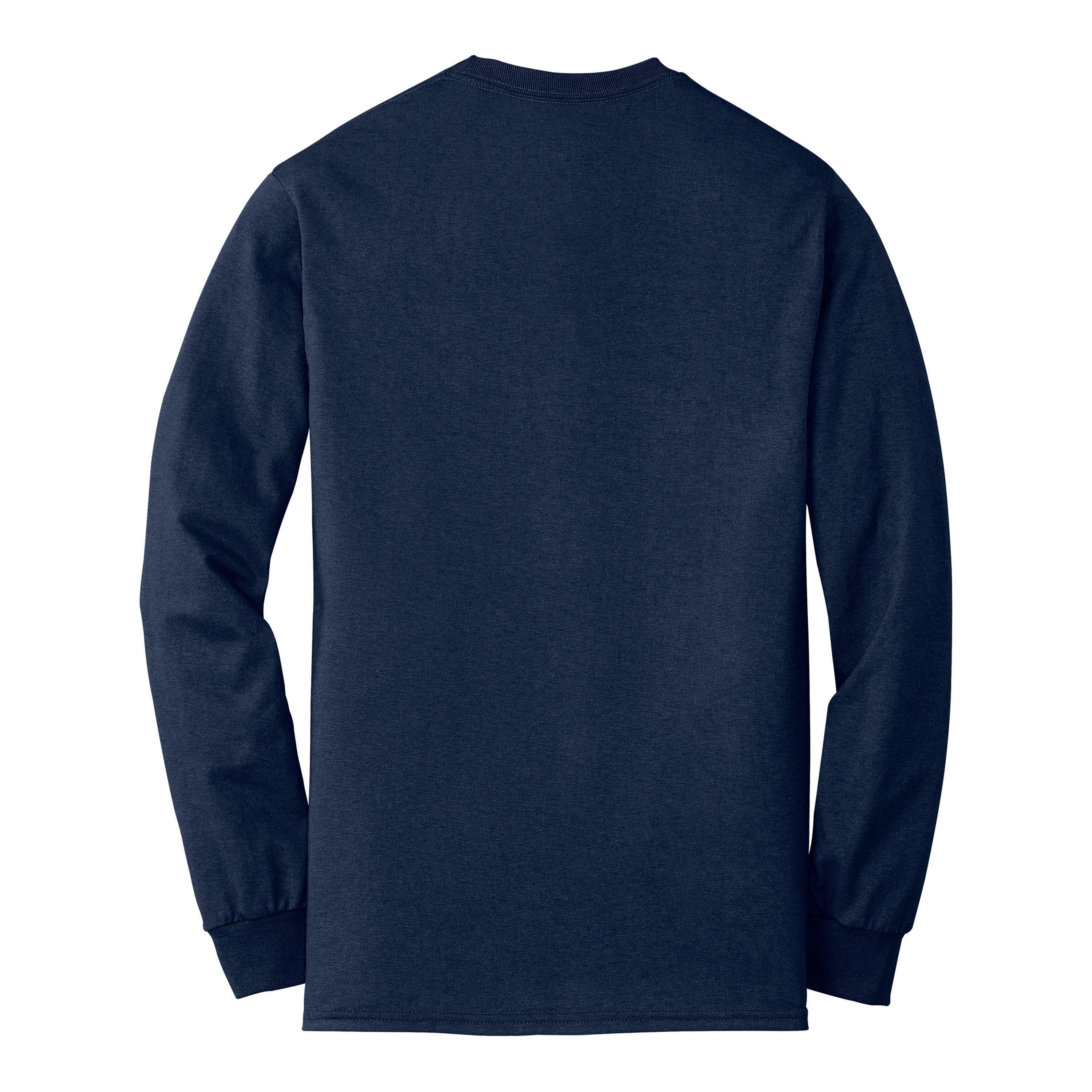 Gildan 50/50 Dry Blend Long Sleeve T-Shirt