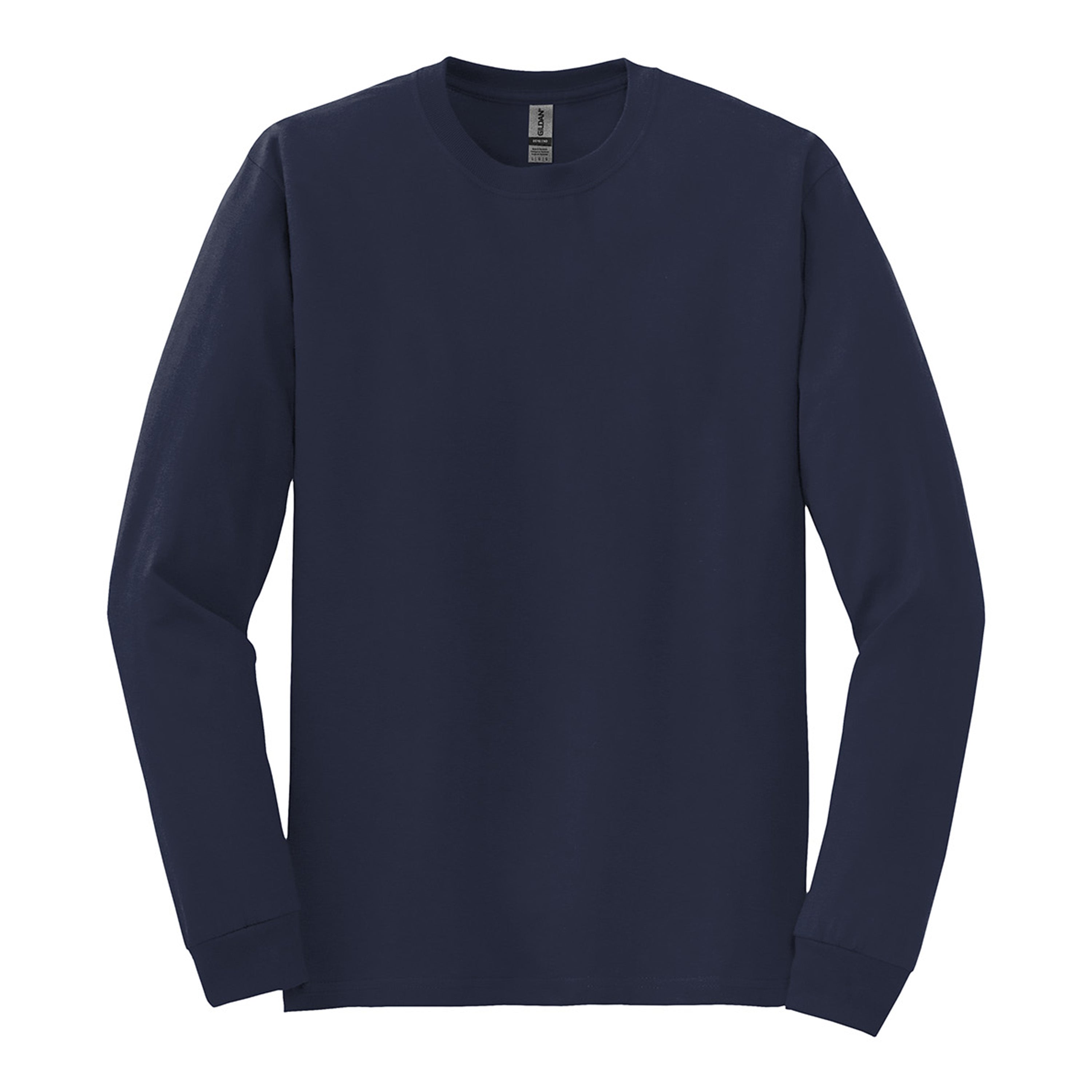 Gildan 50/50 Dry Blend Long Sleeve T-Shirt