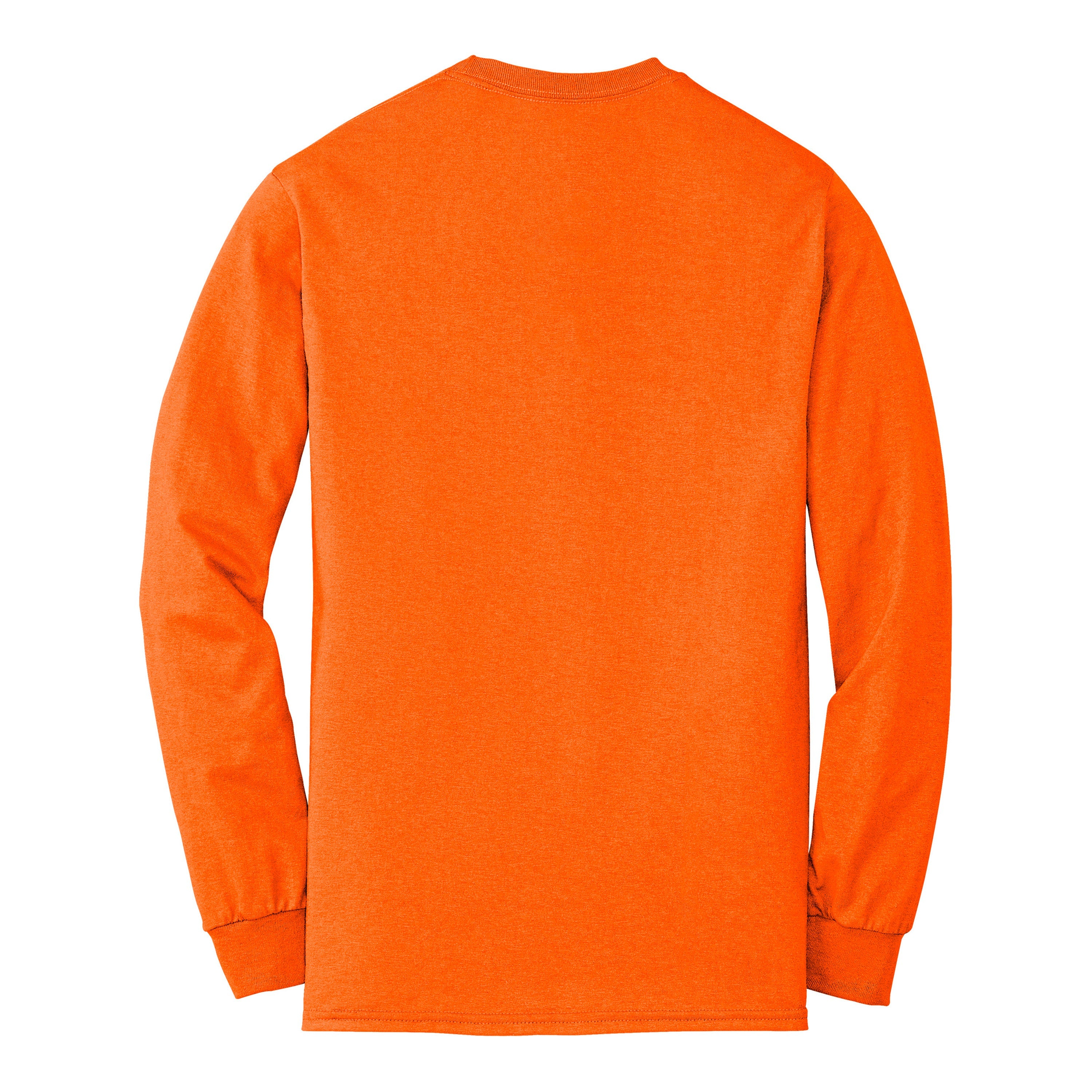 Gildan 50/50 Dry Blend Long Sleeve T-Shirt